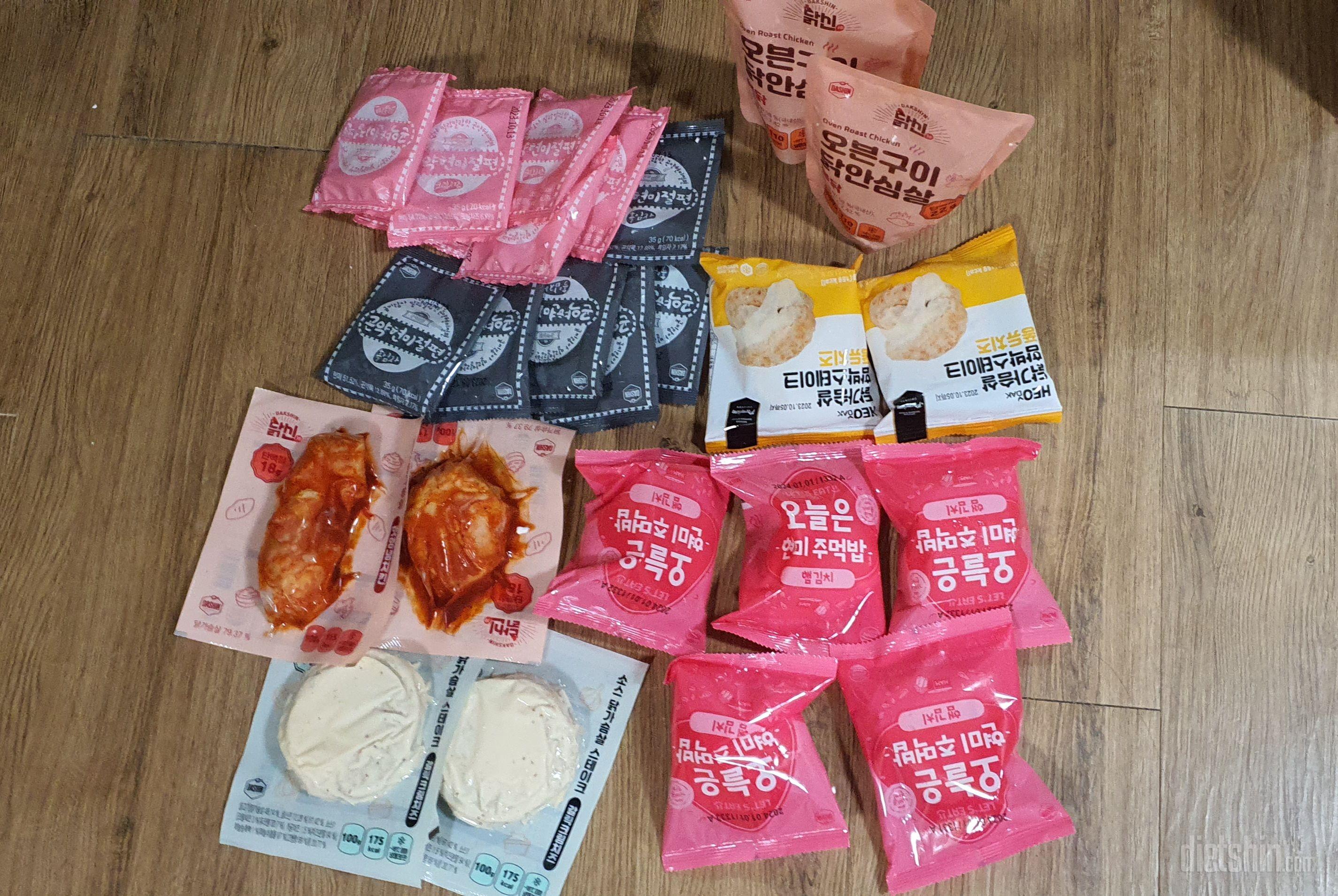 감사합니다
항상 맛있게 먹고 있습니