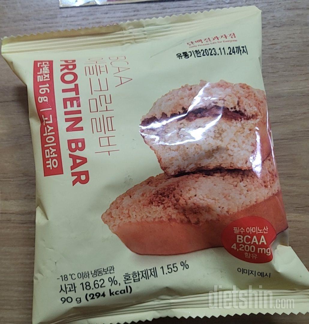 생각처럼 속세의 맛은 아니고 약간 퍽