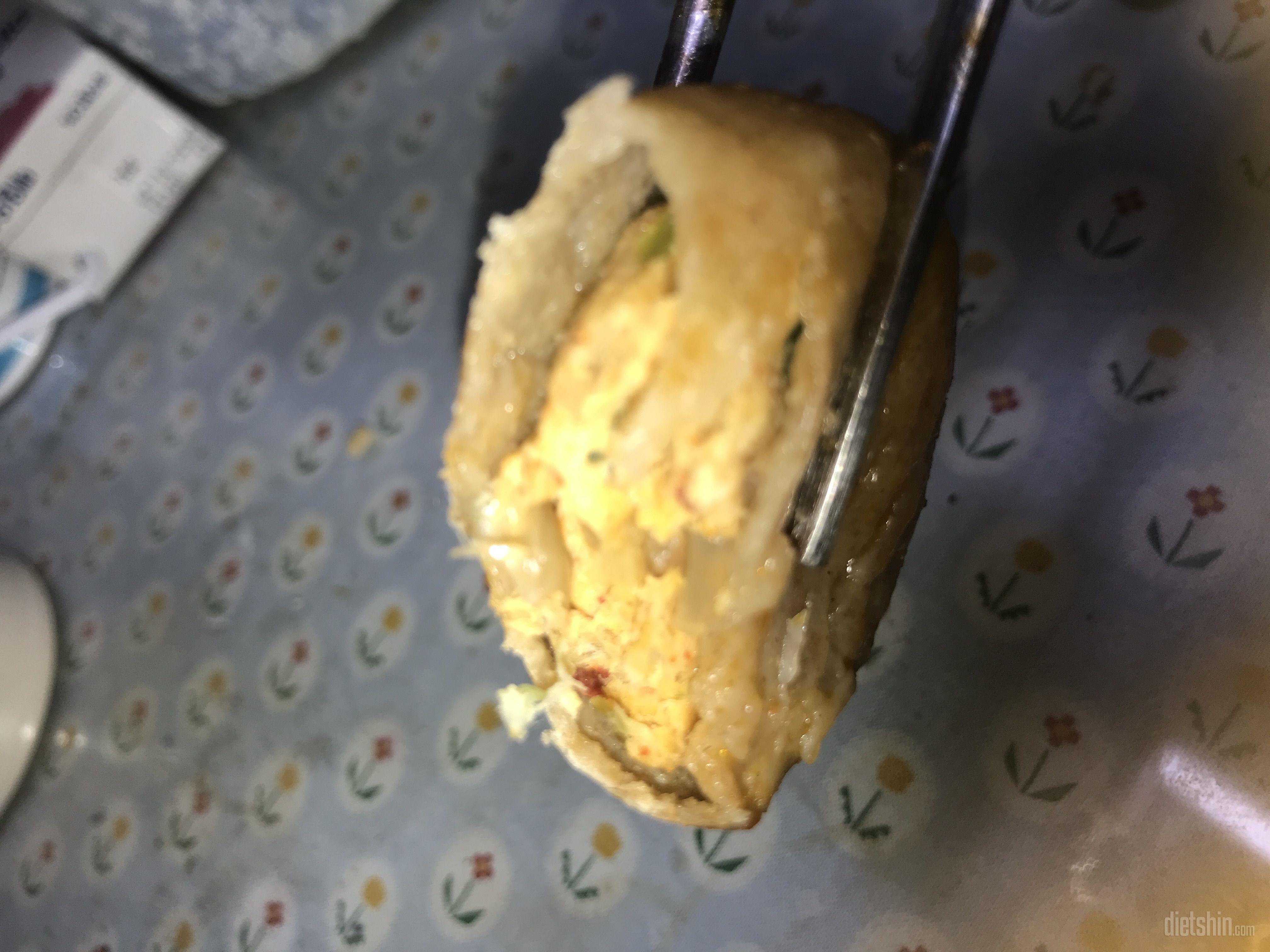 만두 당길때 먹기 좋을것 같아요
신