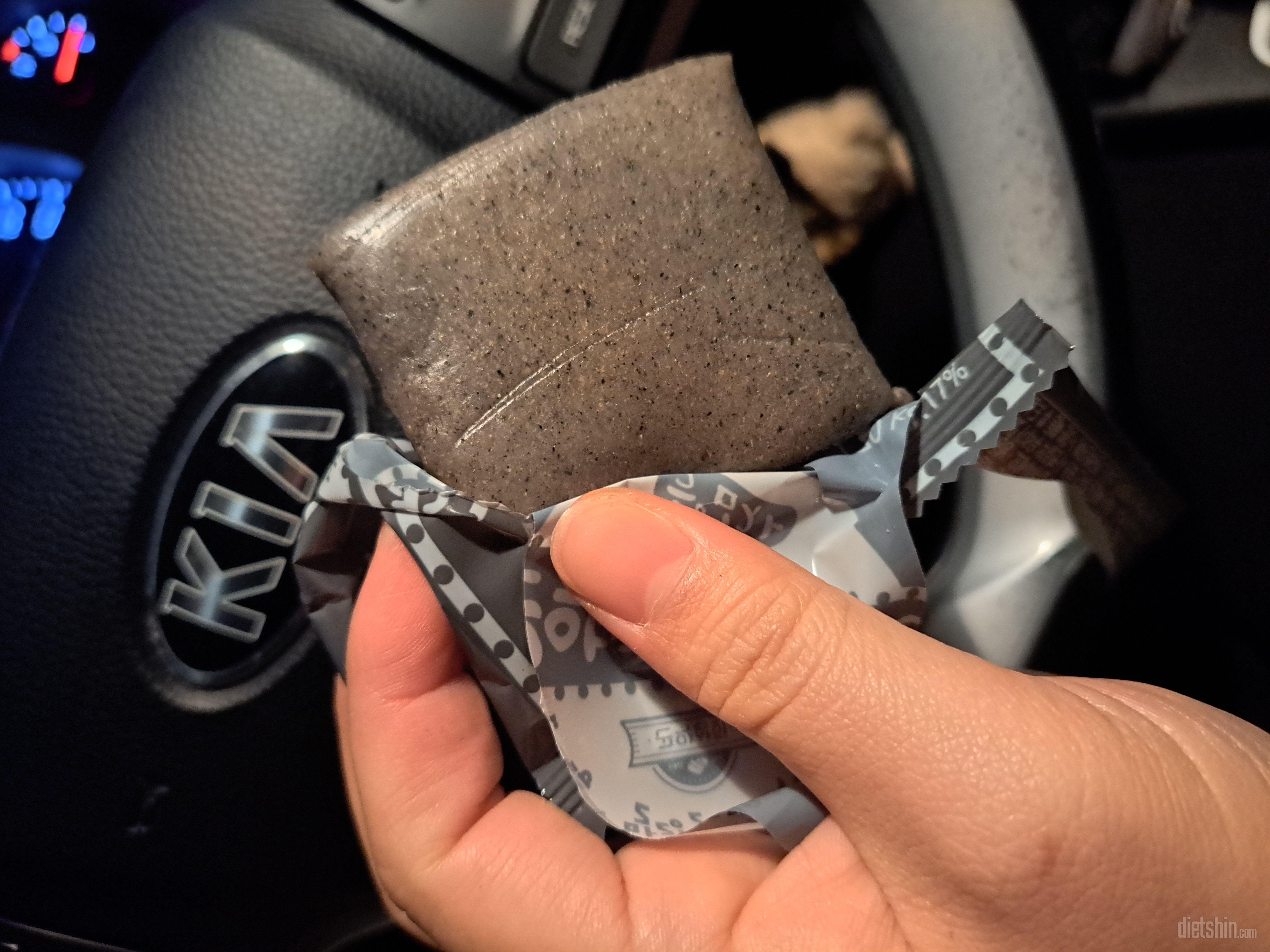 사진을 하나밖에 못찍었네요!
일단