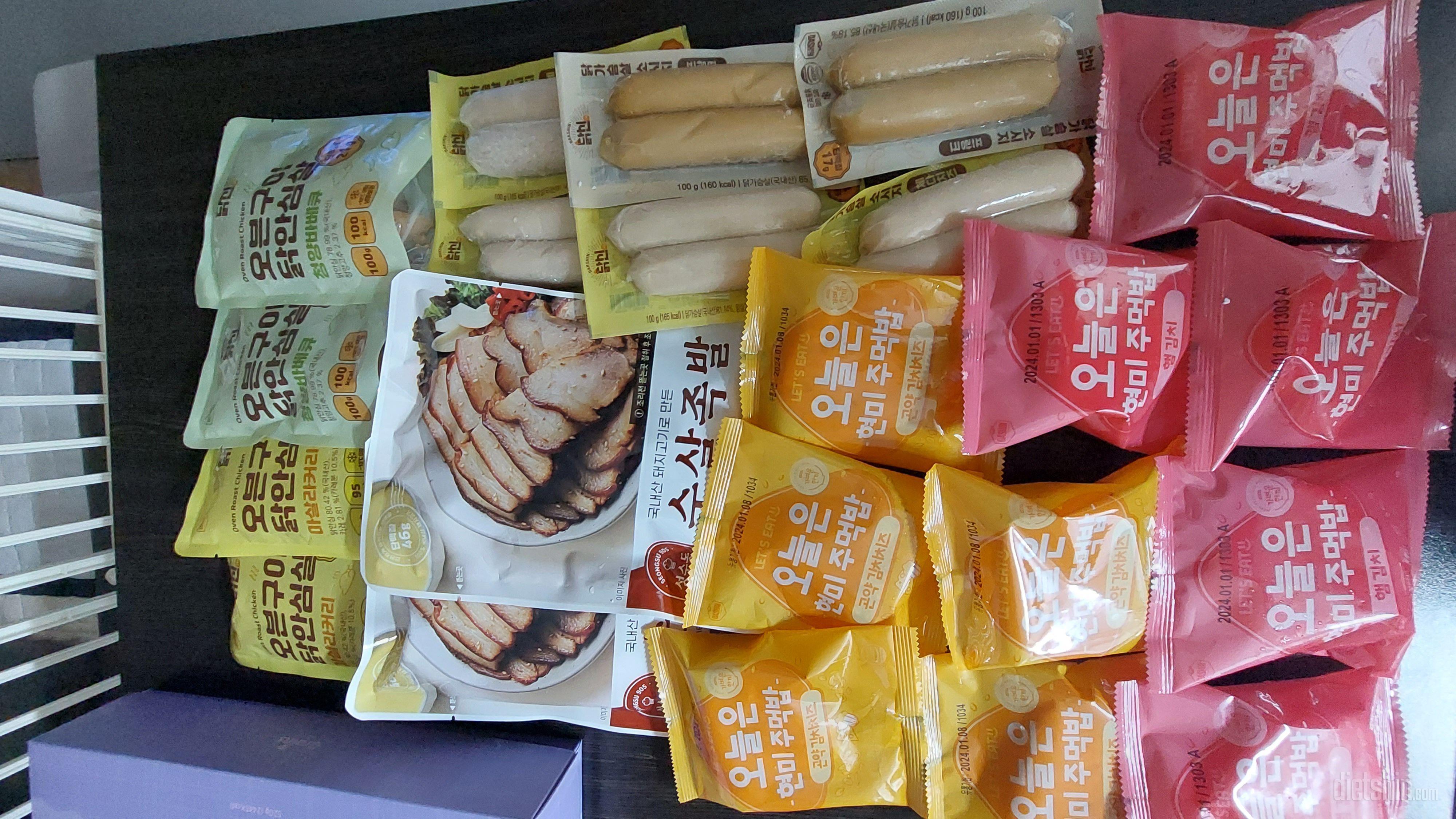 맛있어서 또 주문했어요~