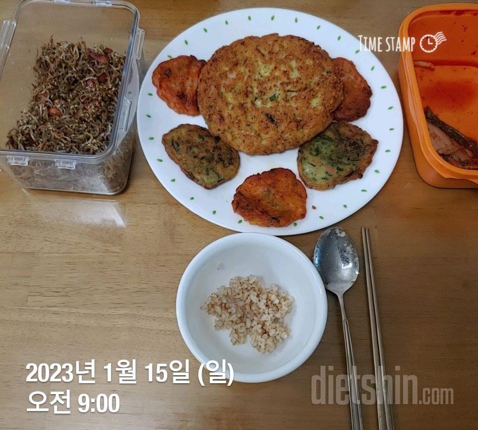 15일 3끼 식단 챌린지36일차 성공!