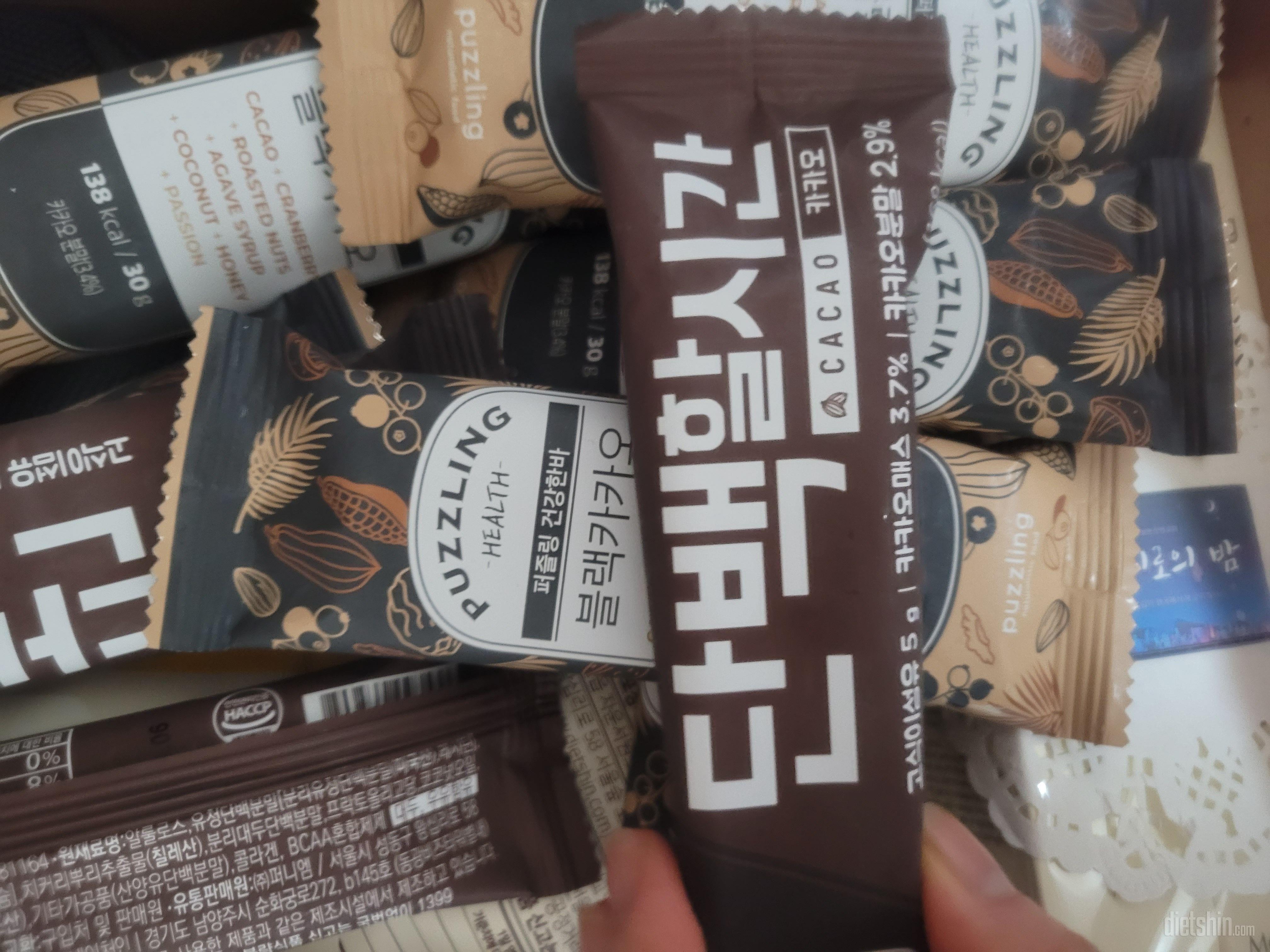 2번 째 구매했습니다 맛있어요ㅠ