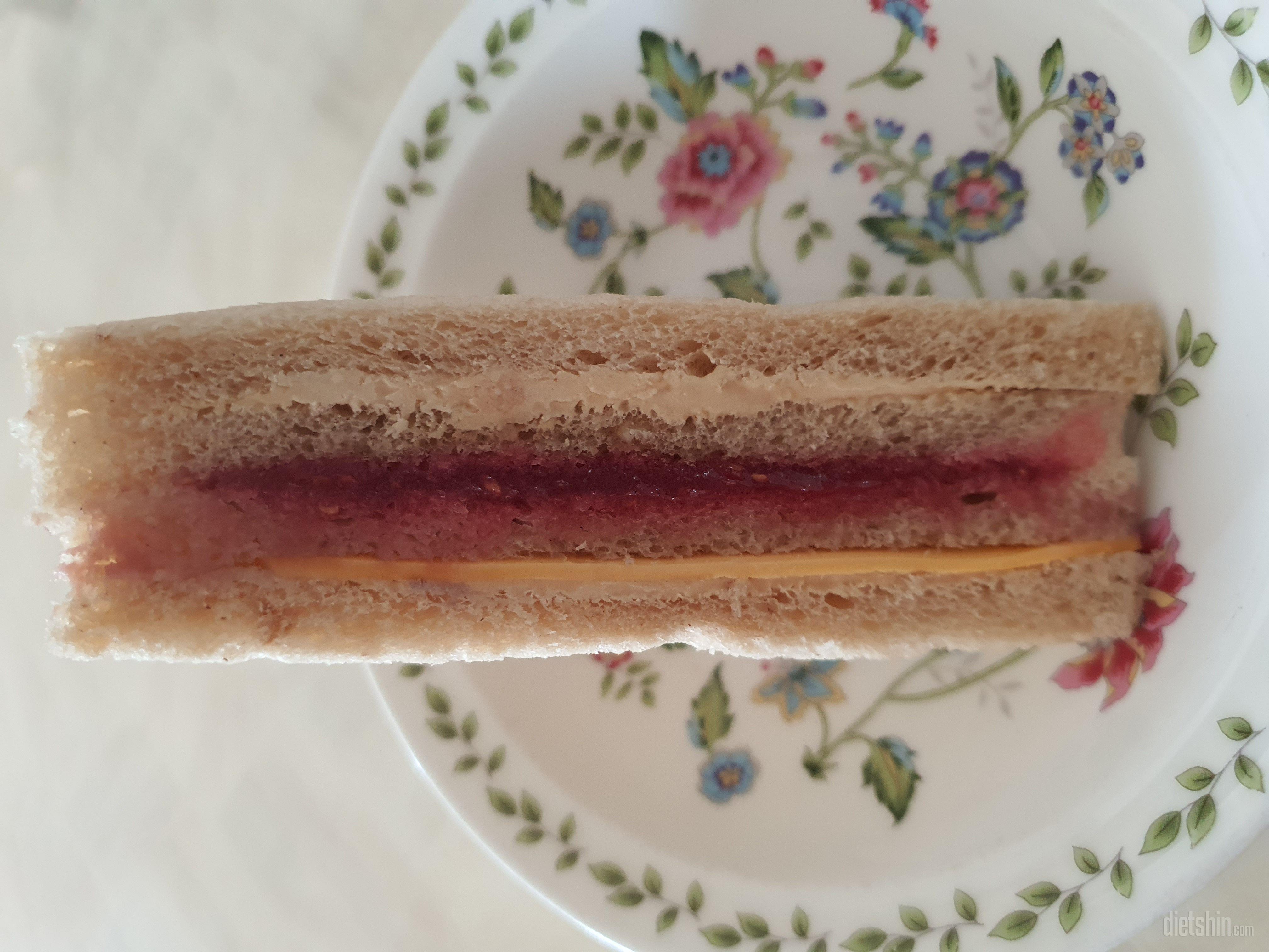 이거 넘 맛있어요~~!! 간단히 먹기