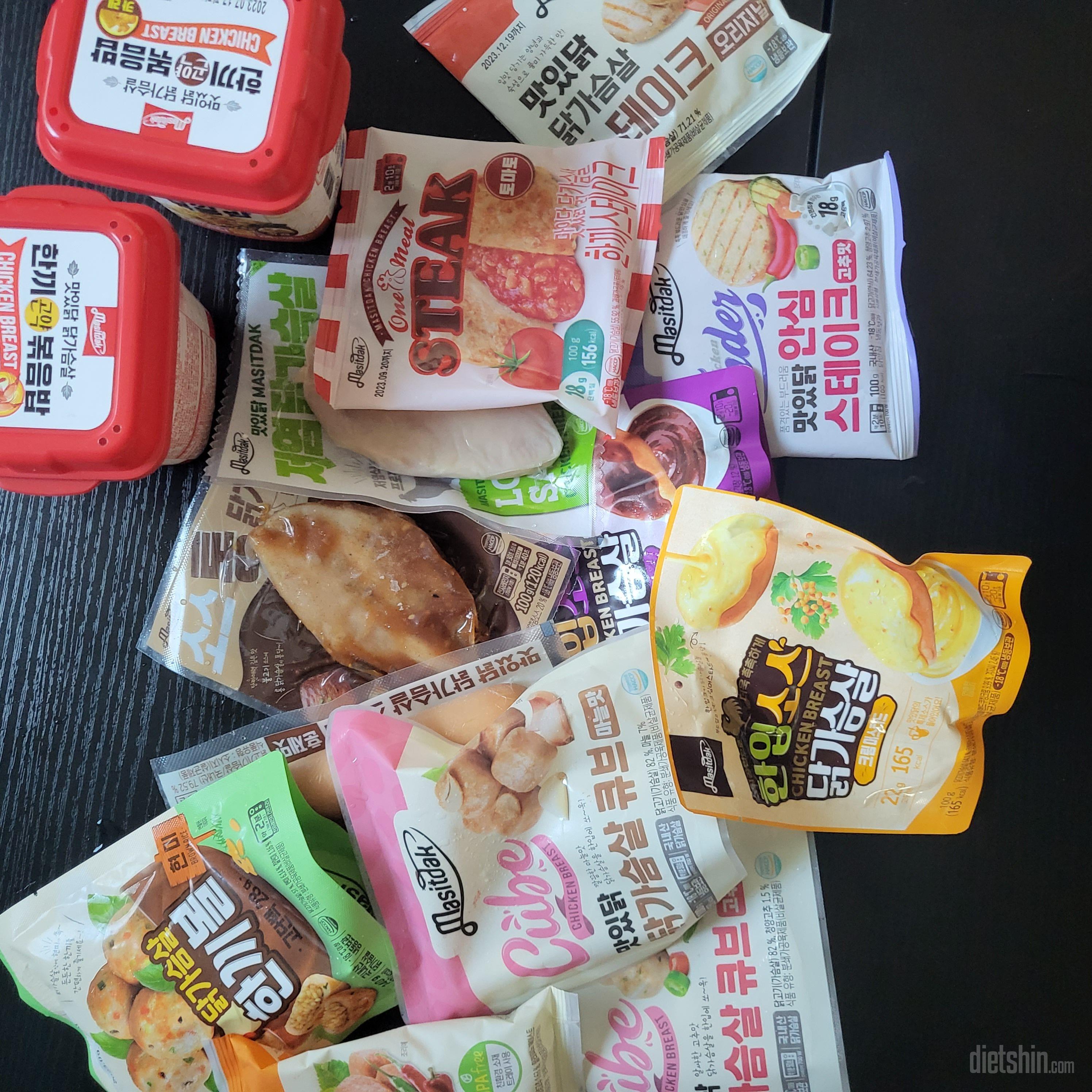 족발 맛있네요 생각보다 양도 많아요