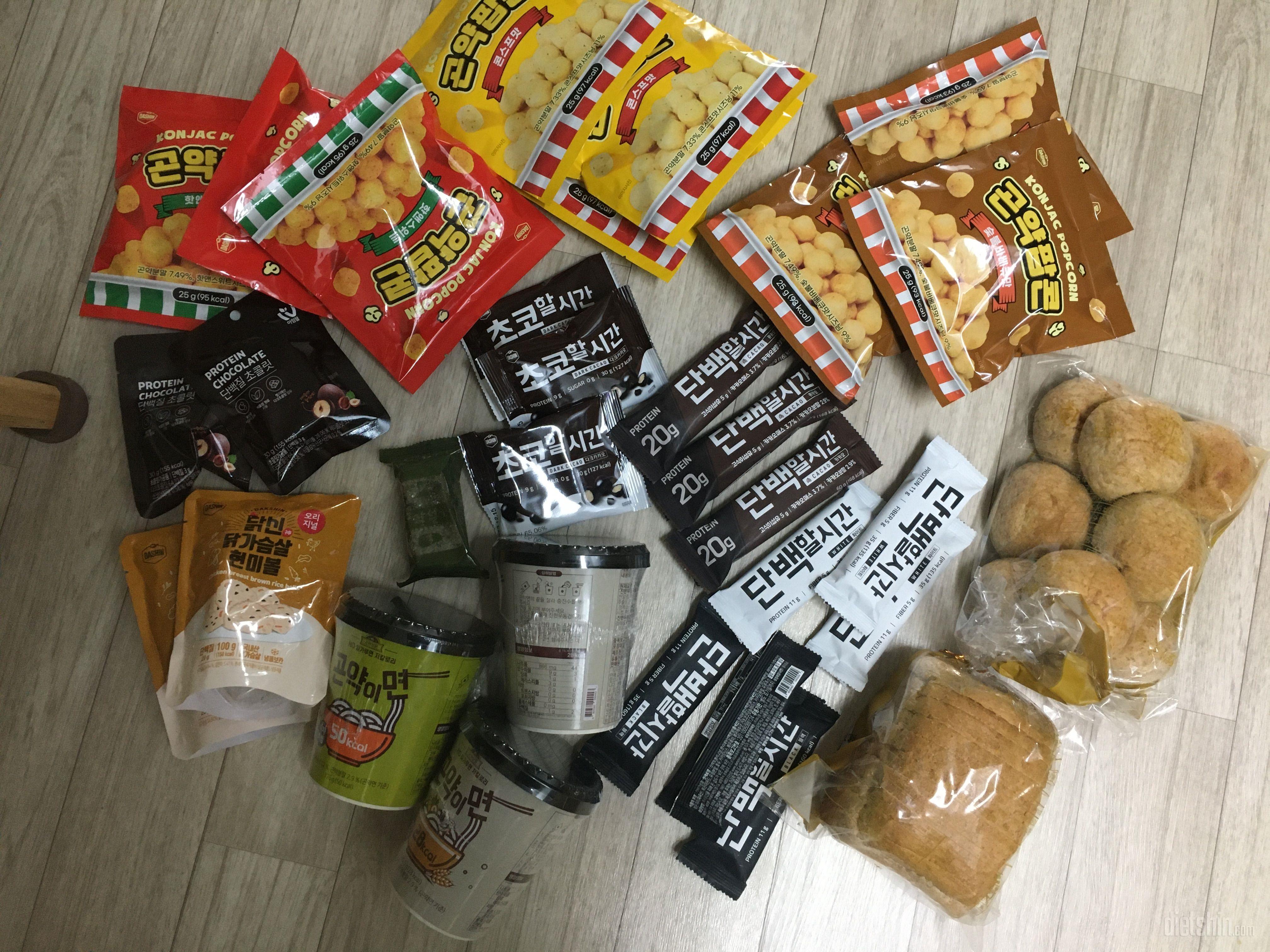 간편해서 먹기좋아요 가벼운 한끼로 좋