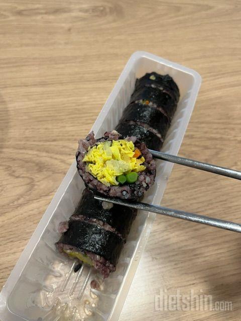 렌지 뎁혀먹으면 그냥 김밥집에서 사먹