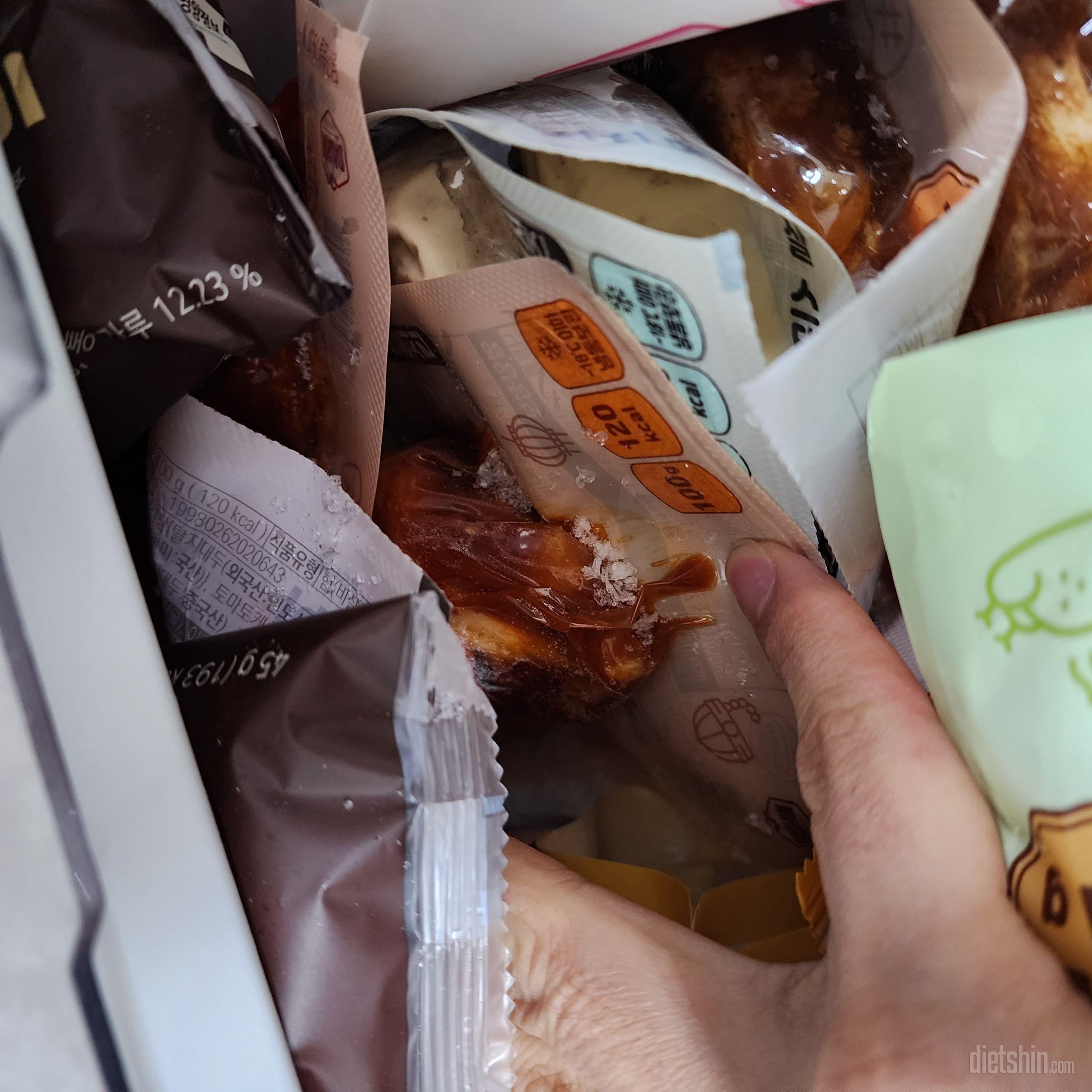 재구매입니다~ 맛잇어요