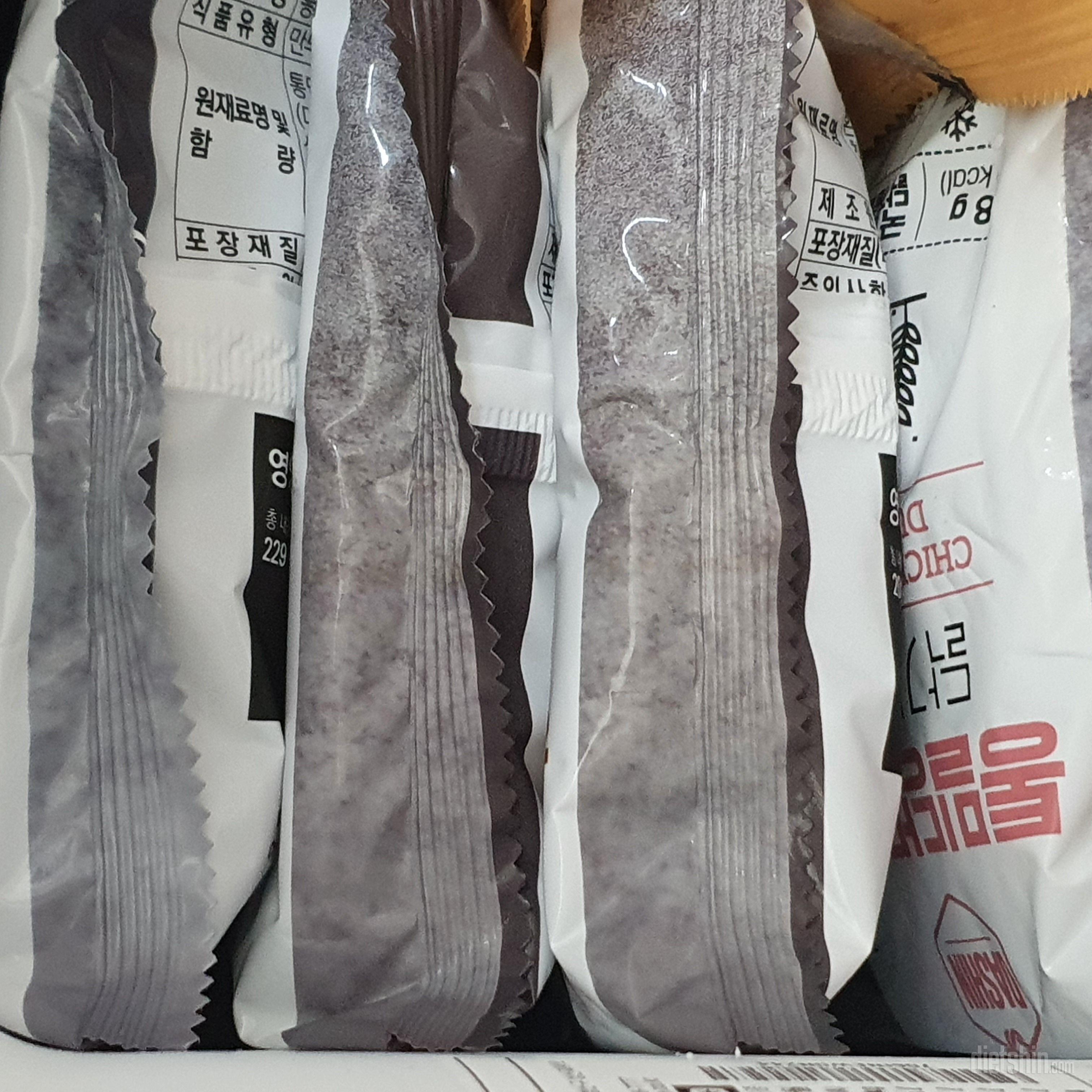 맛있어요 몇 번째 재구매함