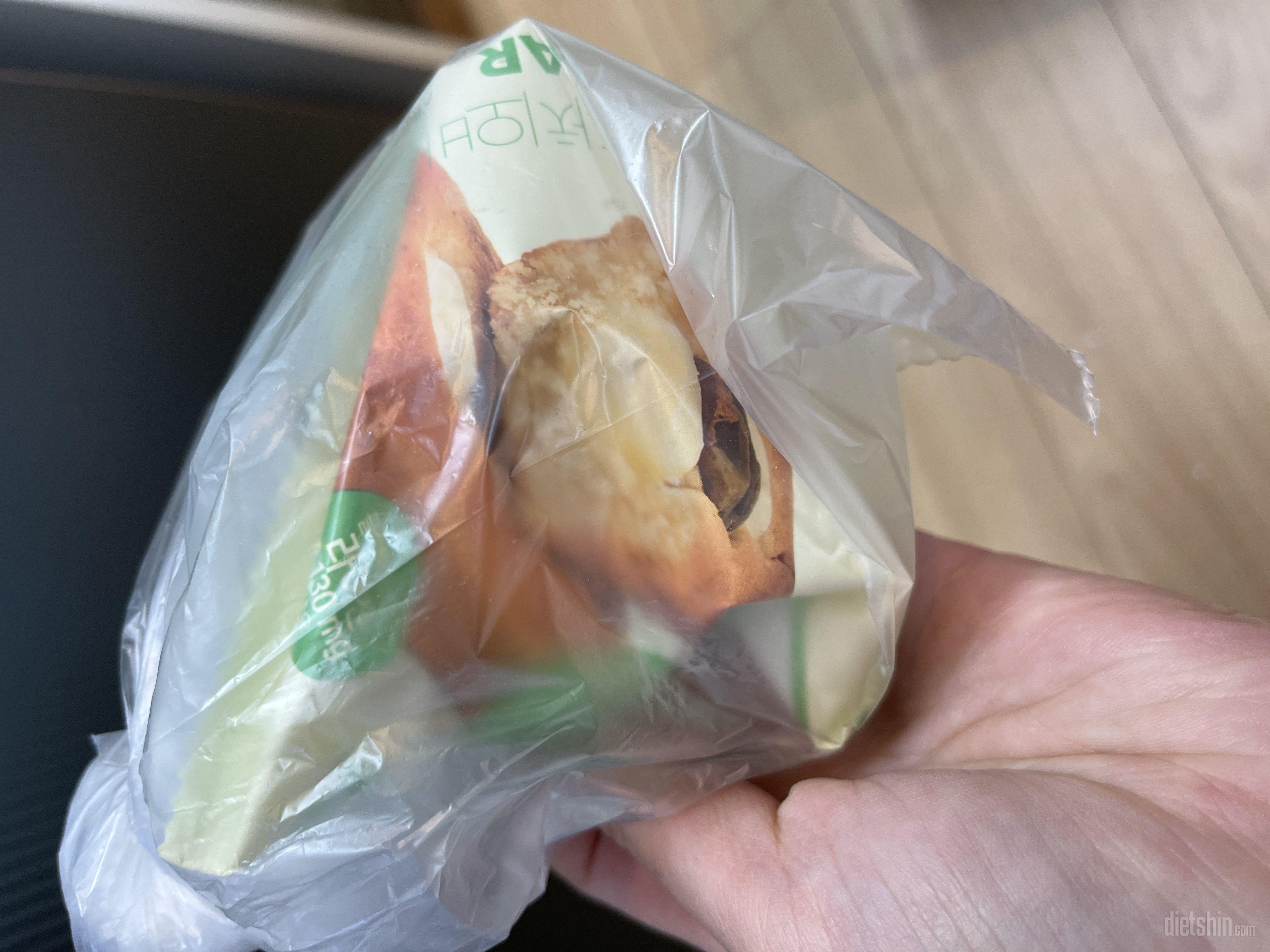 기대 안했는데 너무 맛있어요..
근