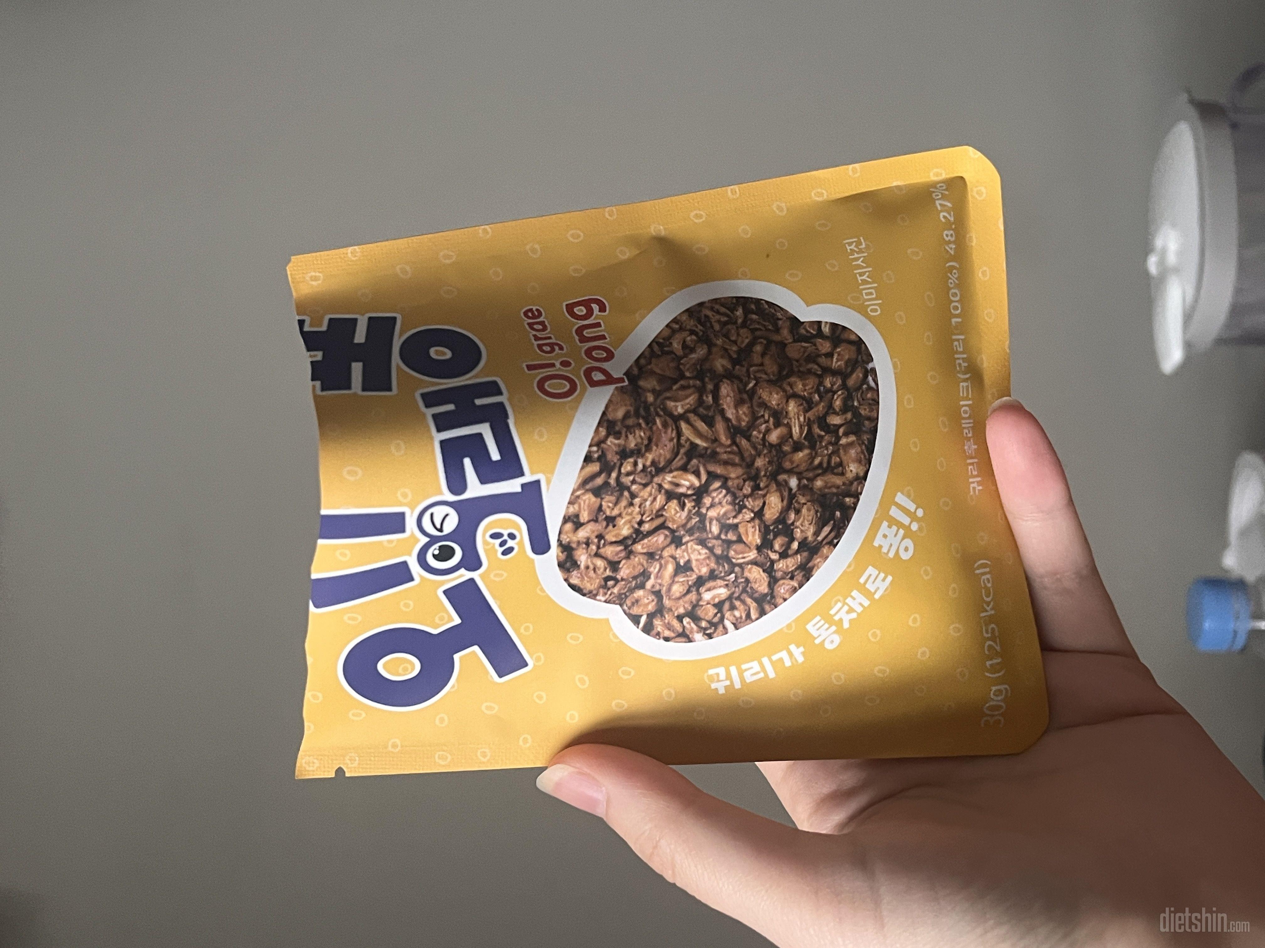 점심으로 먹기 좋은 것 같습니다! 우