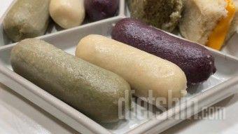 치즈떡맛이 좀 신기함… 다른 건 ㄴ그