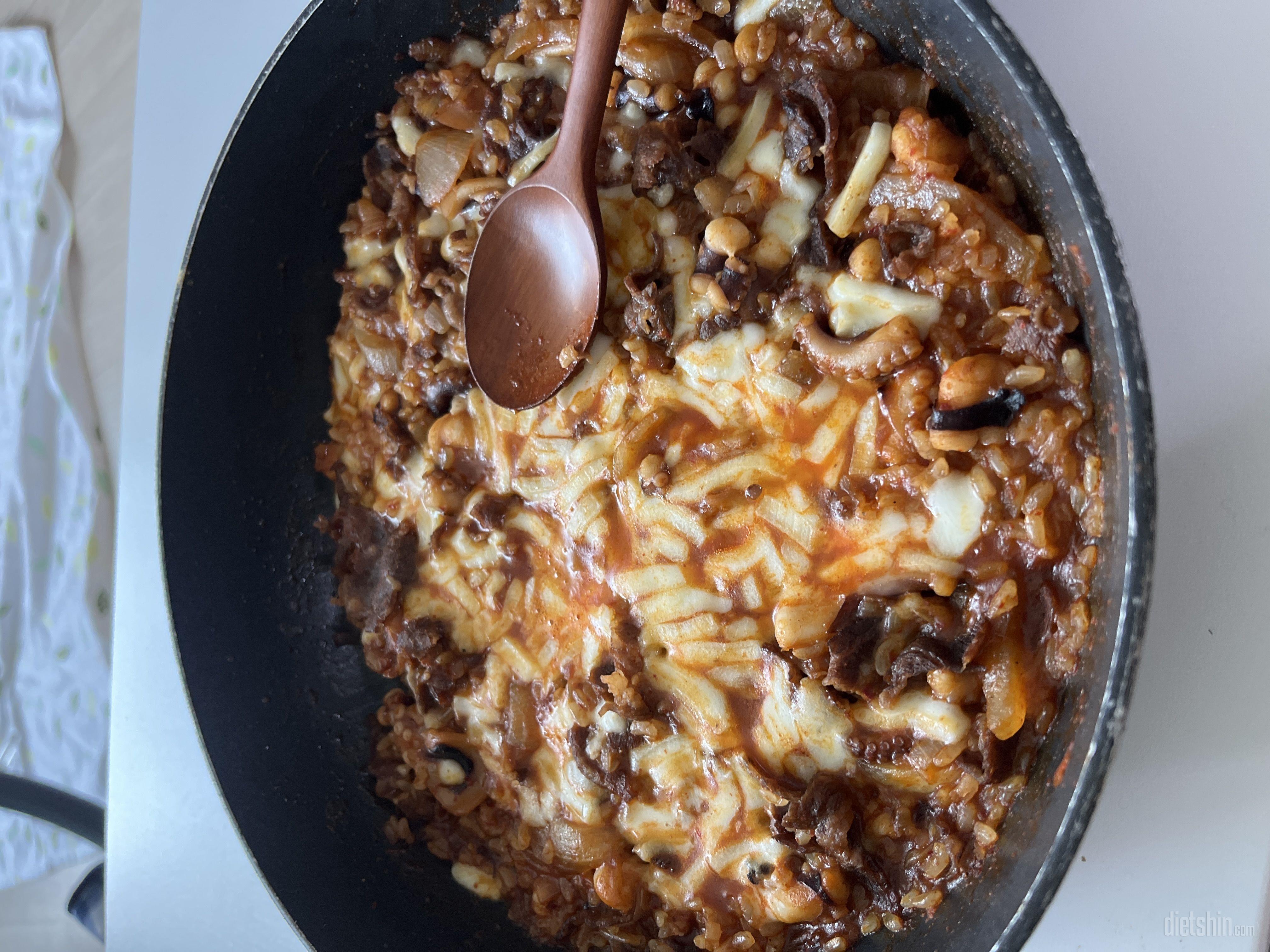 너무 맛있어서 재구매했어요