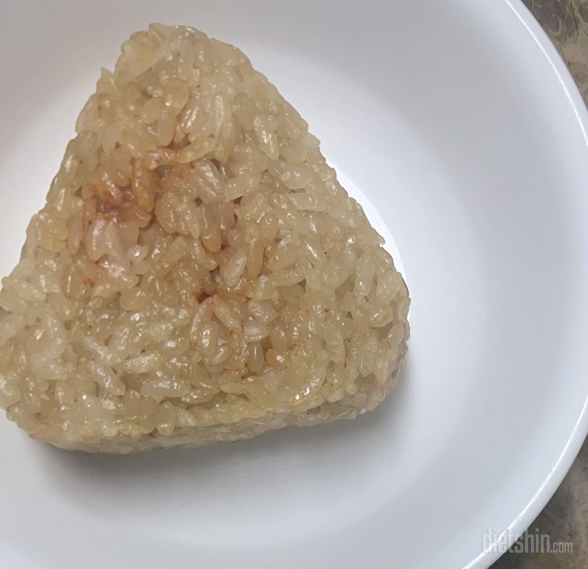 너무 맛있어요^^ 한 끼 식사로 좋아