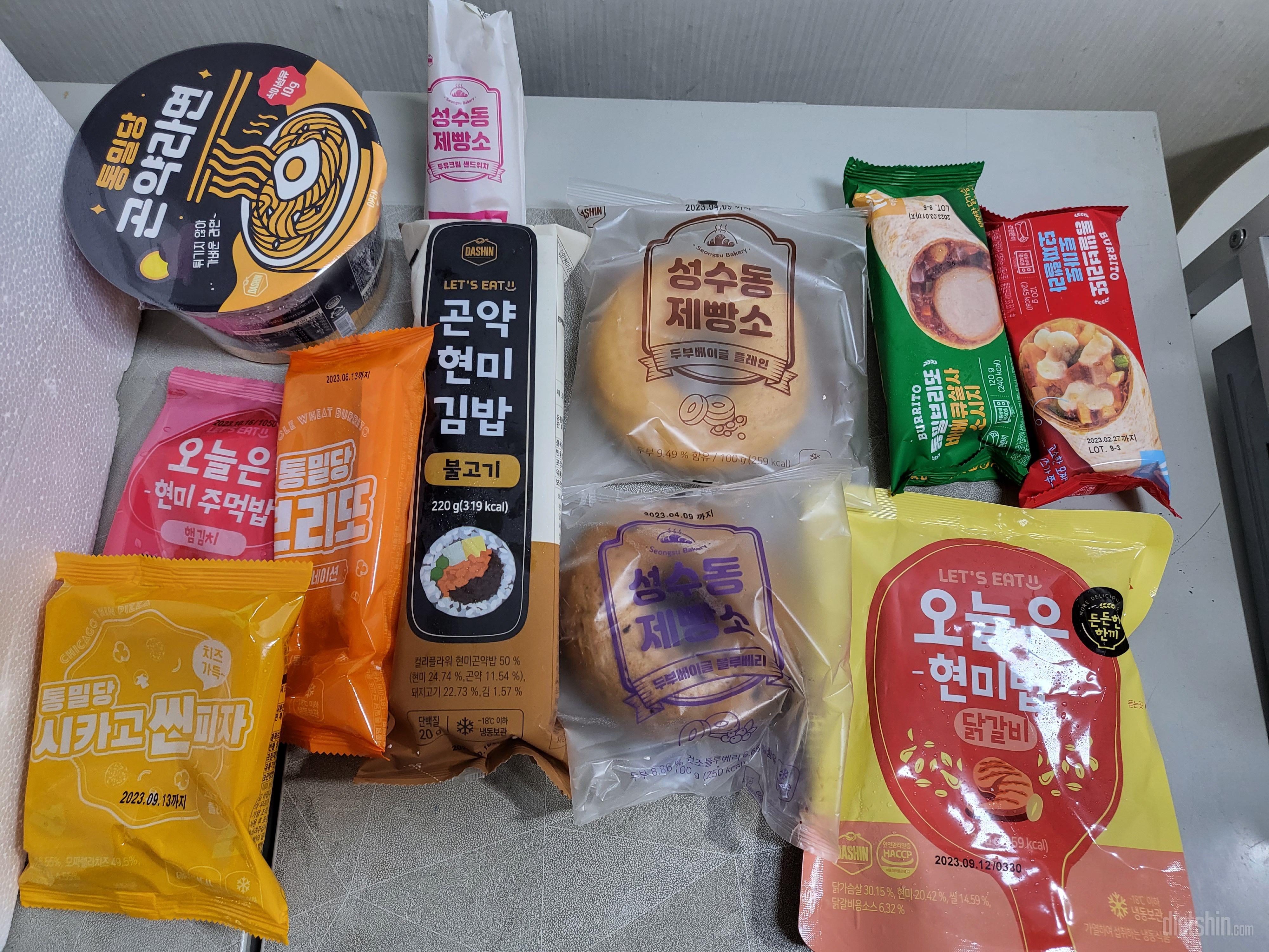 입맛없고 딱히 먹고싶은거 없을때 한끼