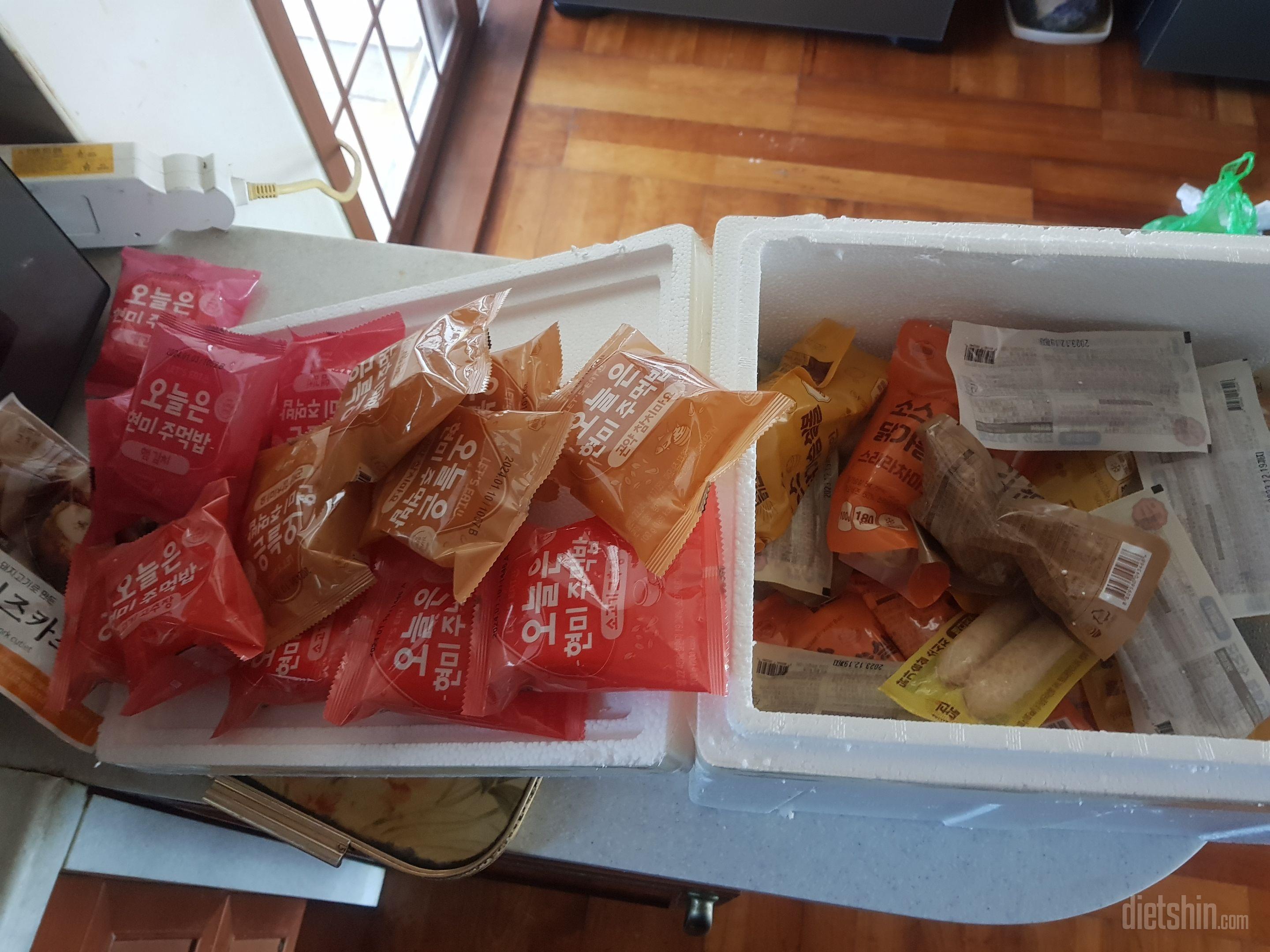 간편하게 맛있게 먹을수있어서 재구매