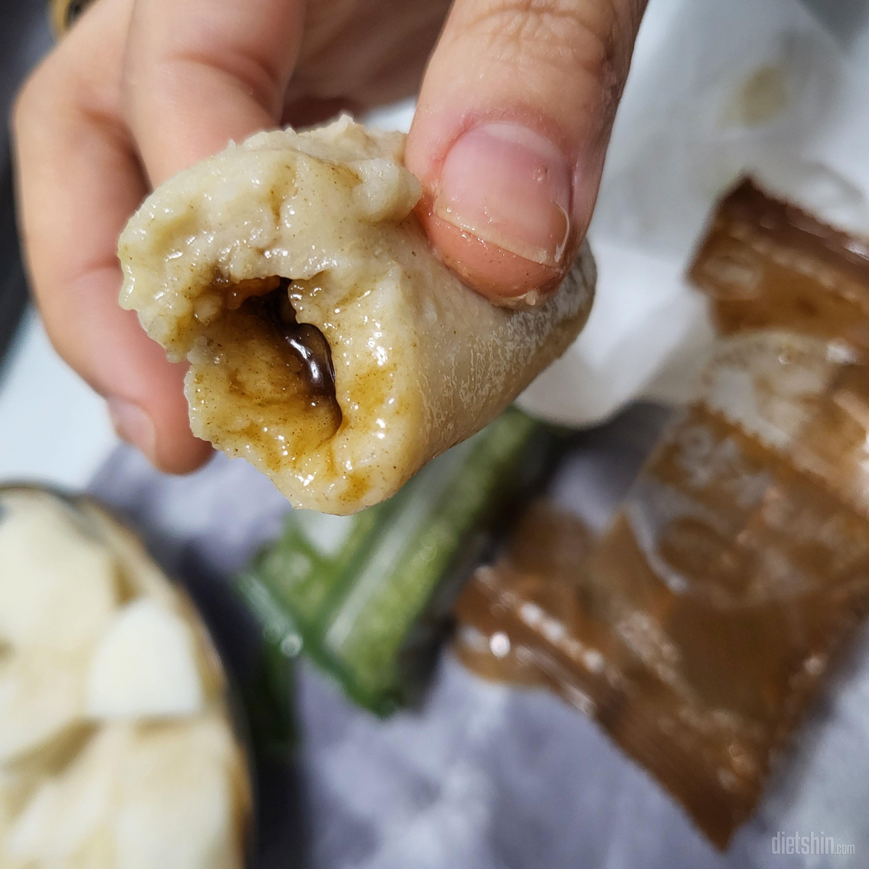 역시나 맛있고 좋으나 전자레인지 많이