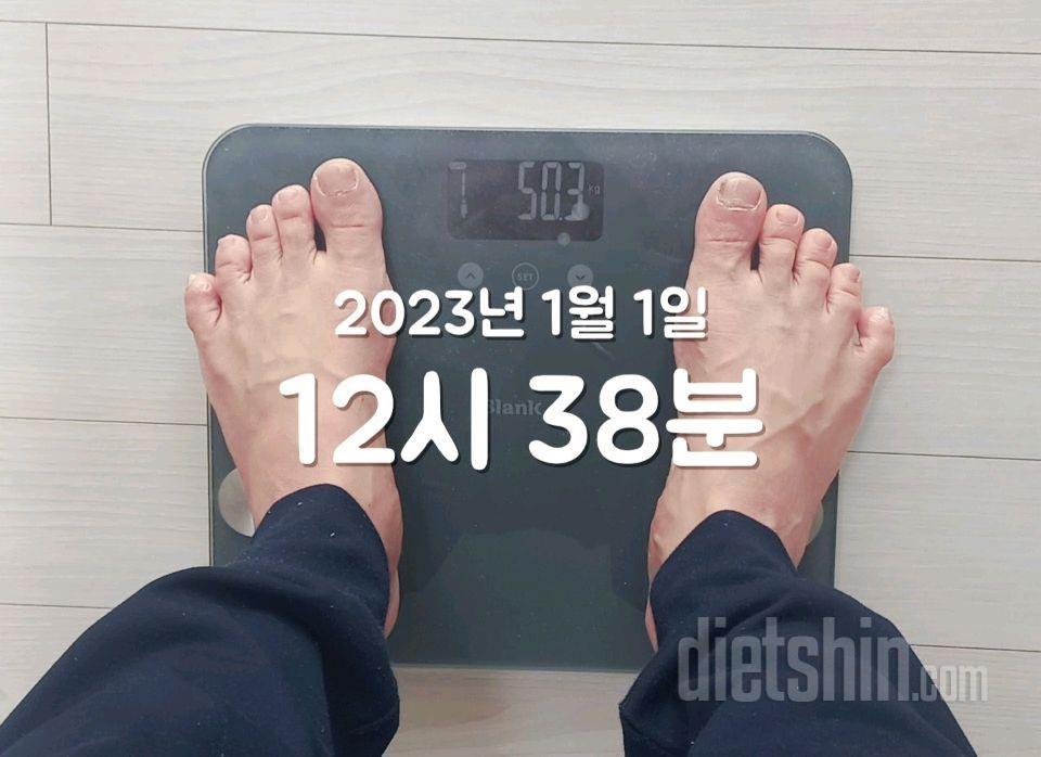 [다신17기] 31일차 식단 운동 체중.