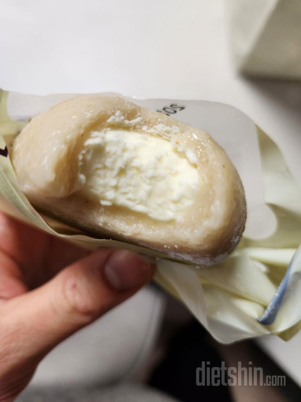 이거는 진짜 맛있어요~~ 고급 아이스