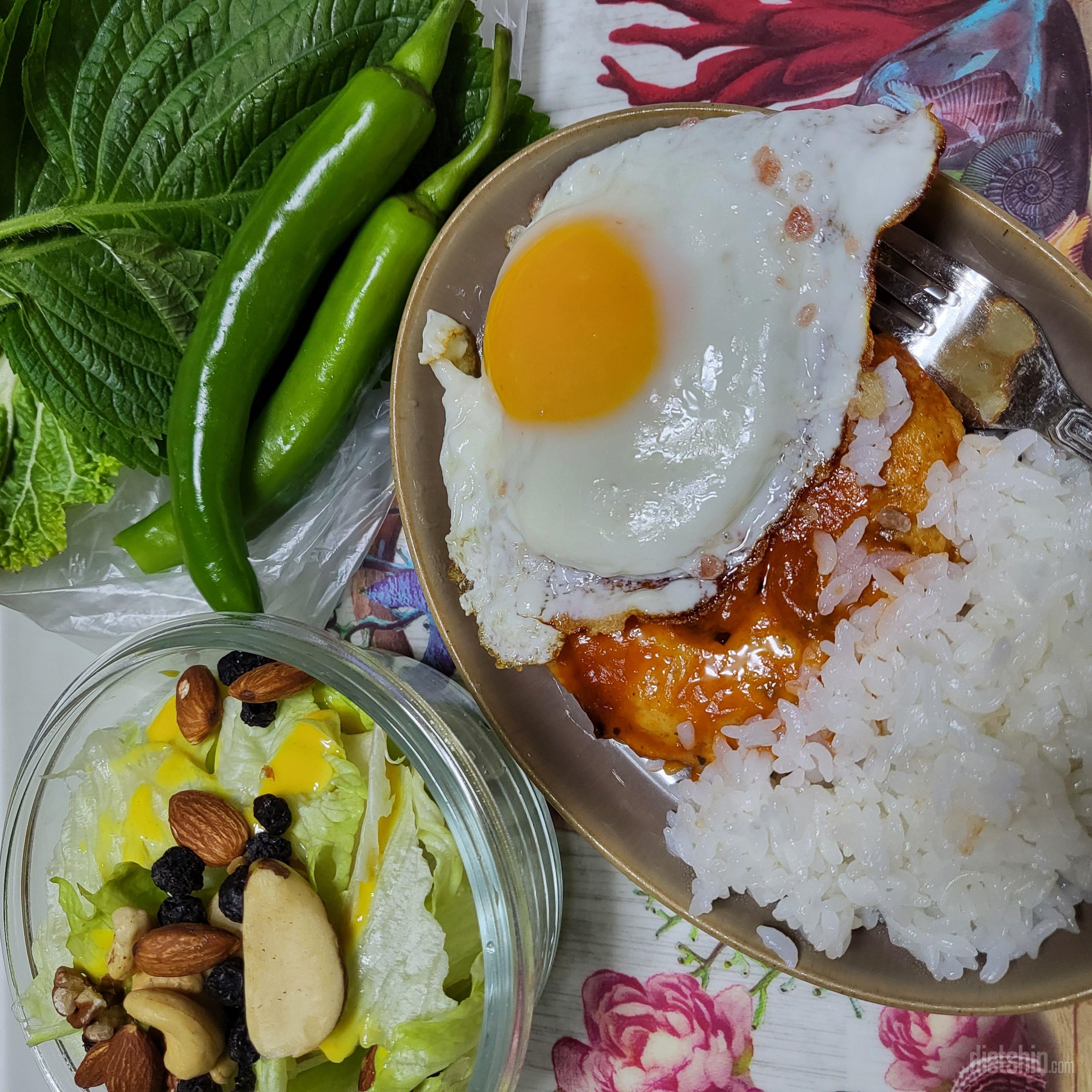 항상 맛있게 잘 먹고있어요! 새로 나