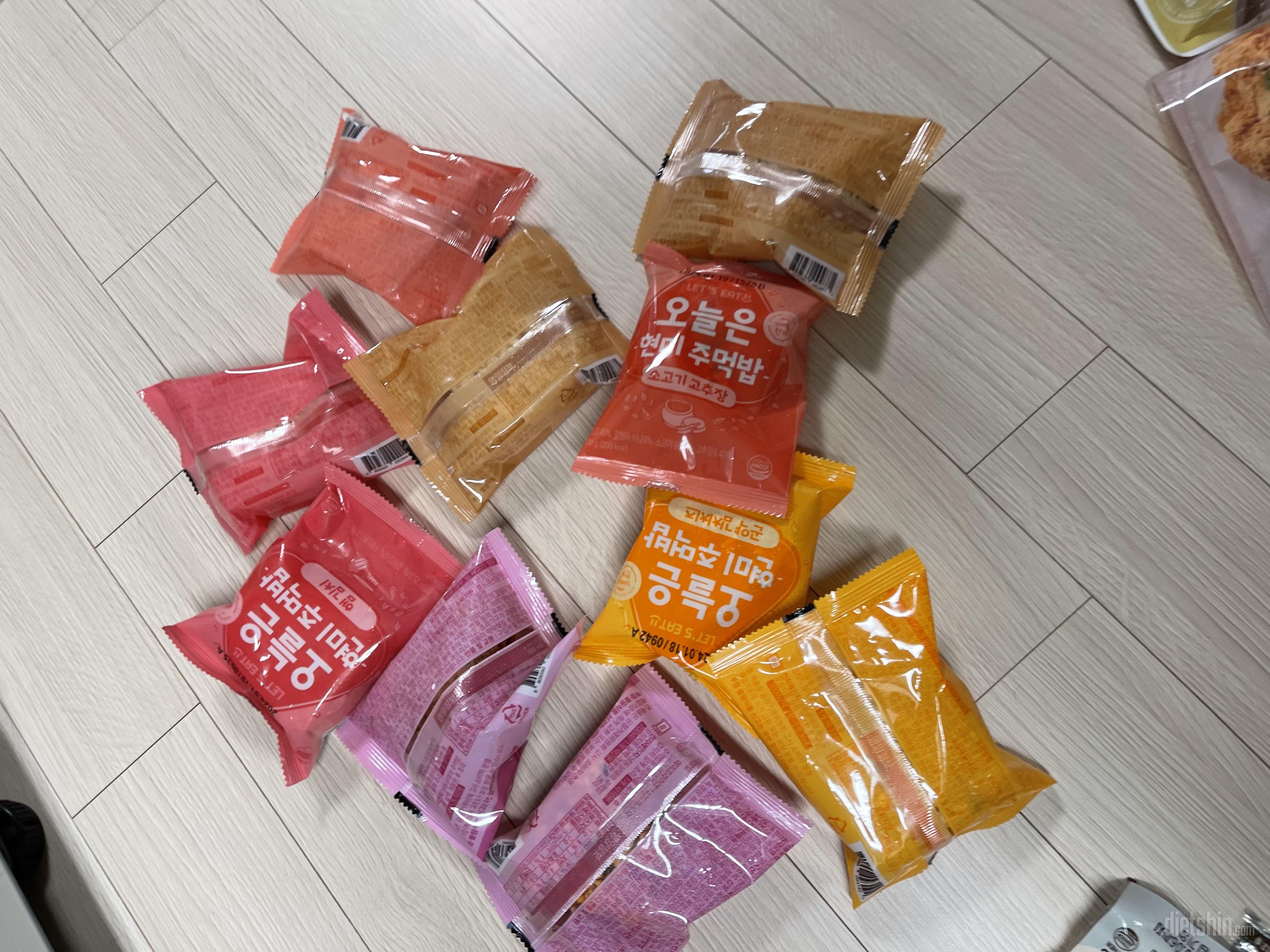 좋은상품 빠른배송 감사합니다! 맛있어