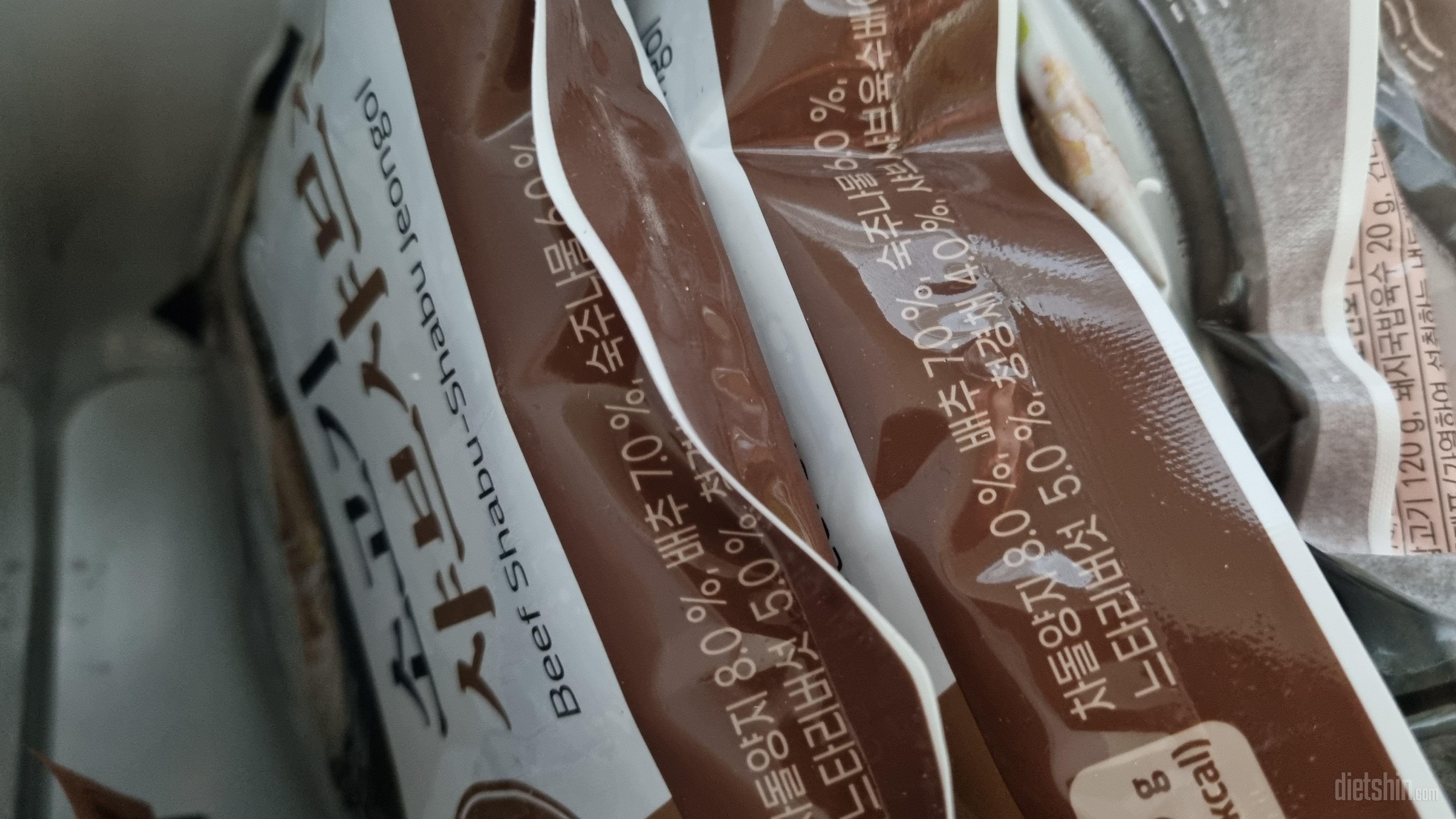 맛있어요. 가성비도 좋습니다. 하나