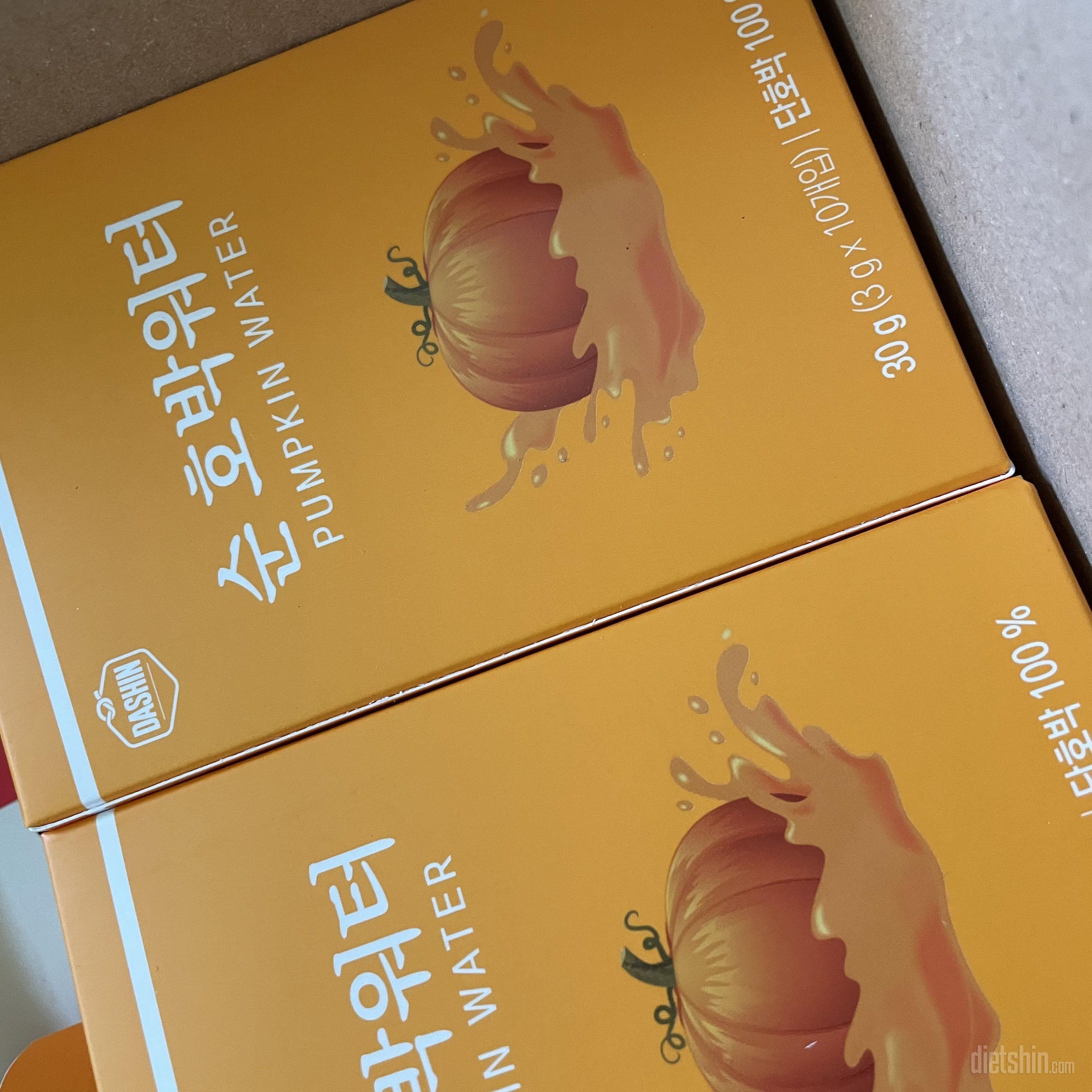 아무맛도 안 나서 좋았어요! 들고 다