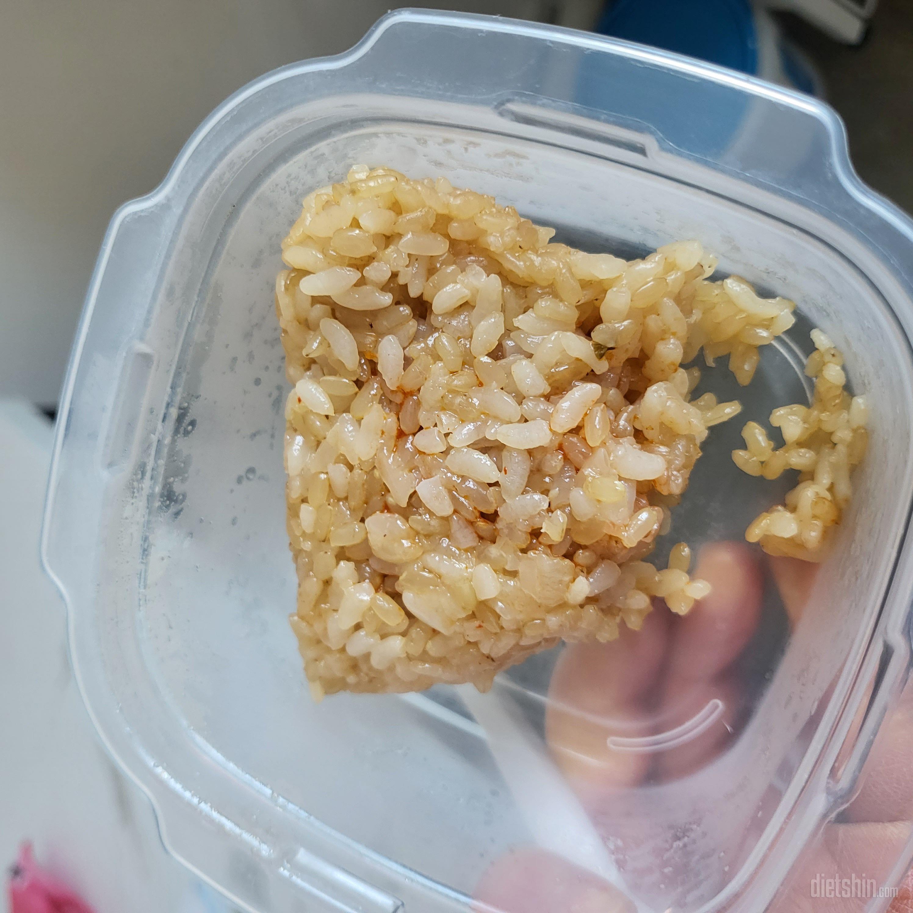 옷
기대하나도 안했는데 너무맛잇잖아