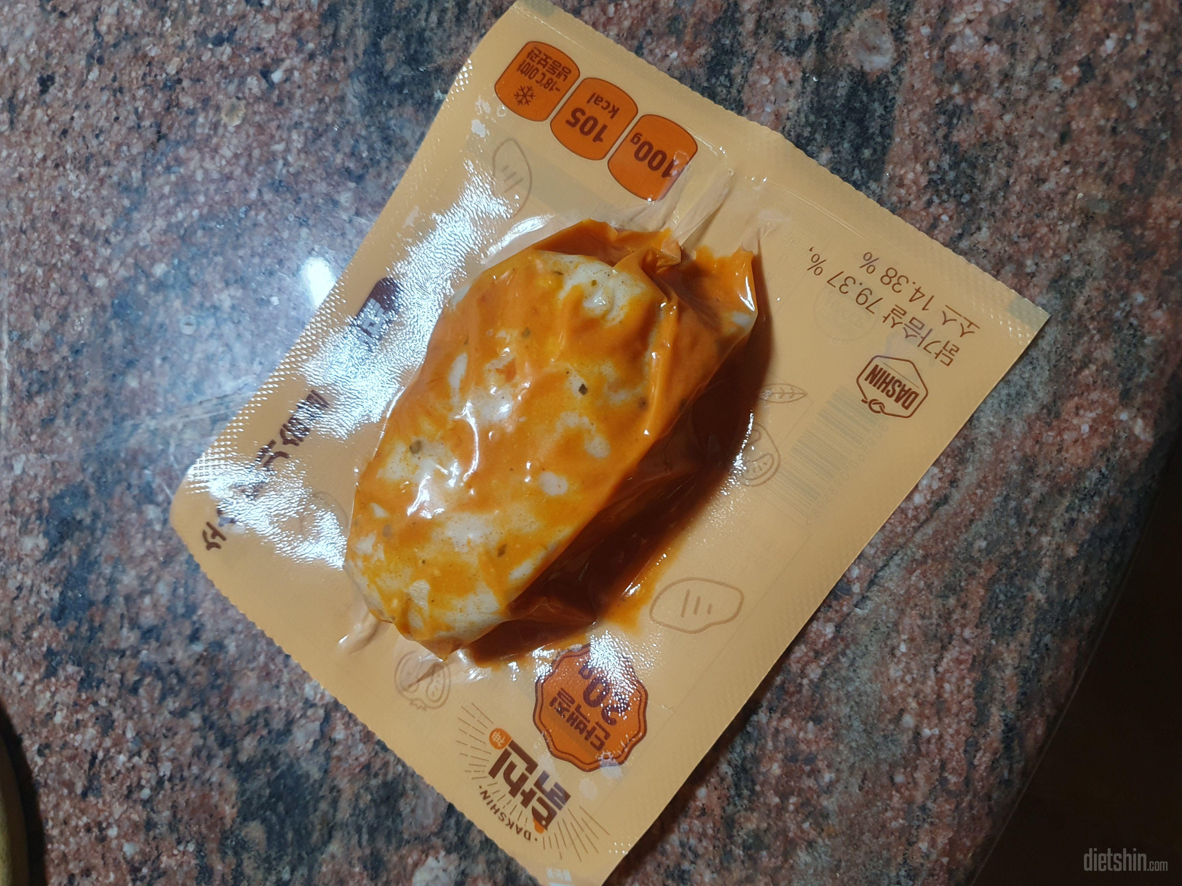 성분표대로만 만들어진거라면 걱정없이