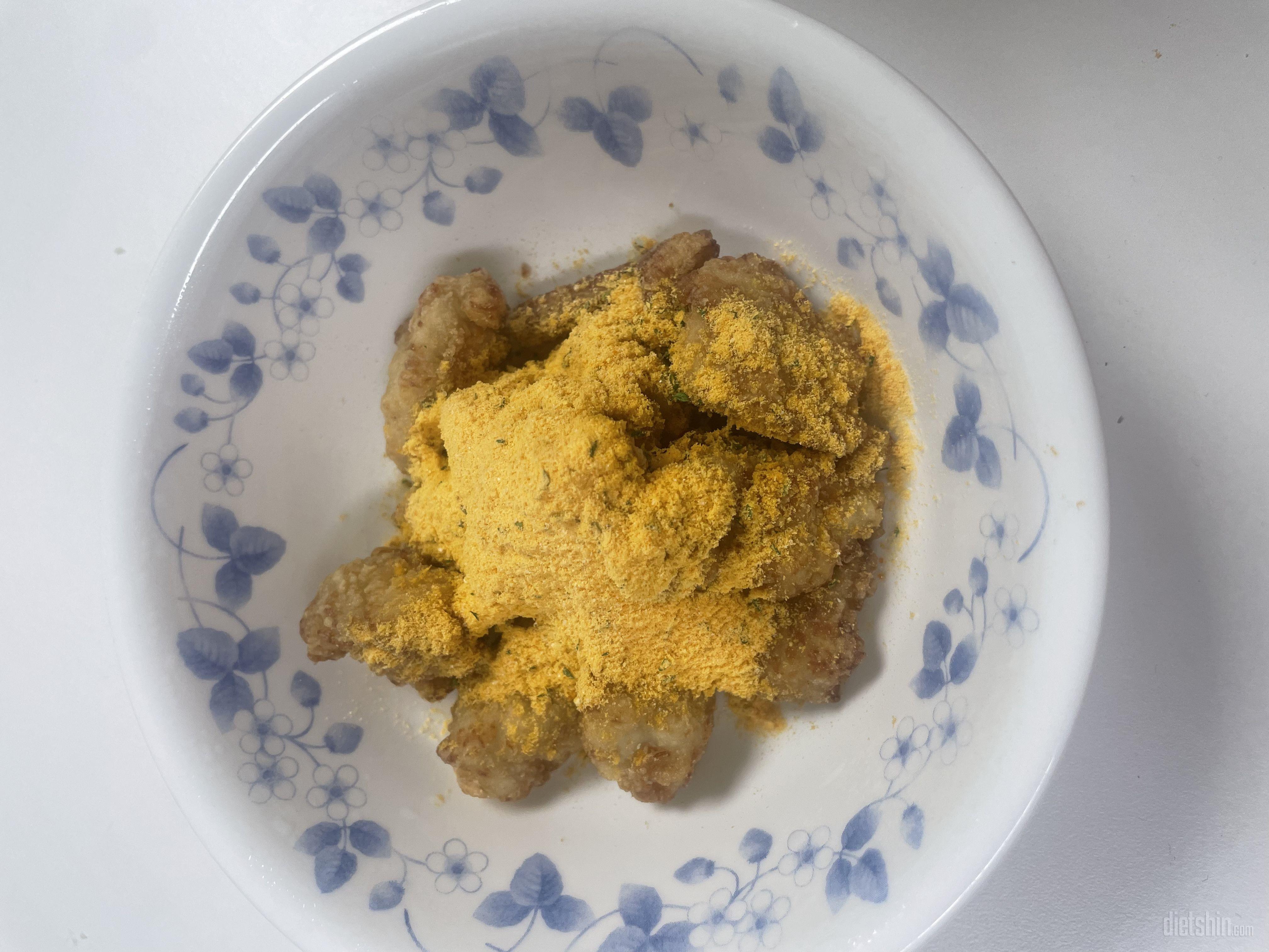 정말정말 맛있는데 양이 진짜 적어요.