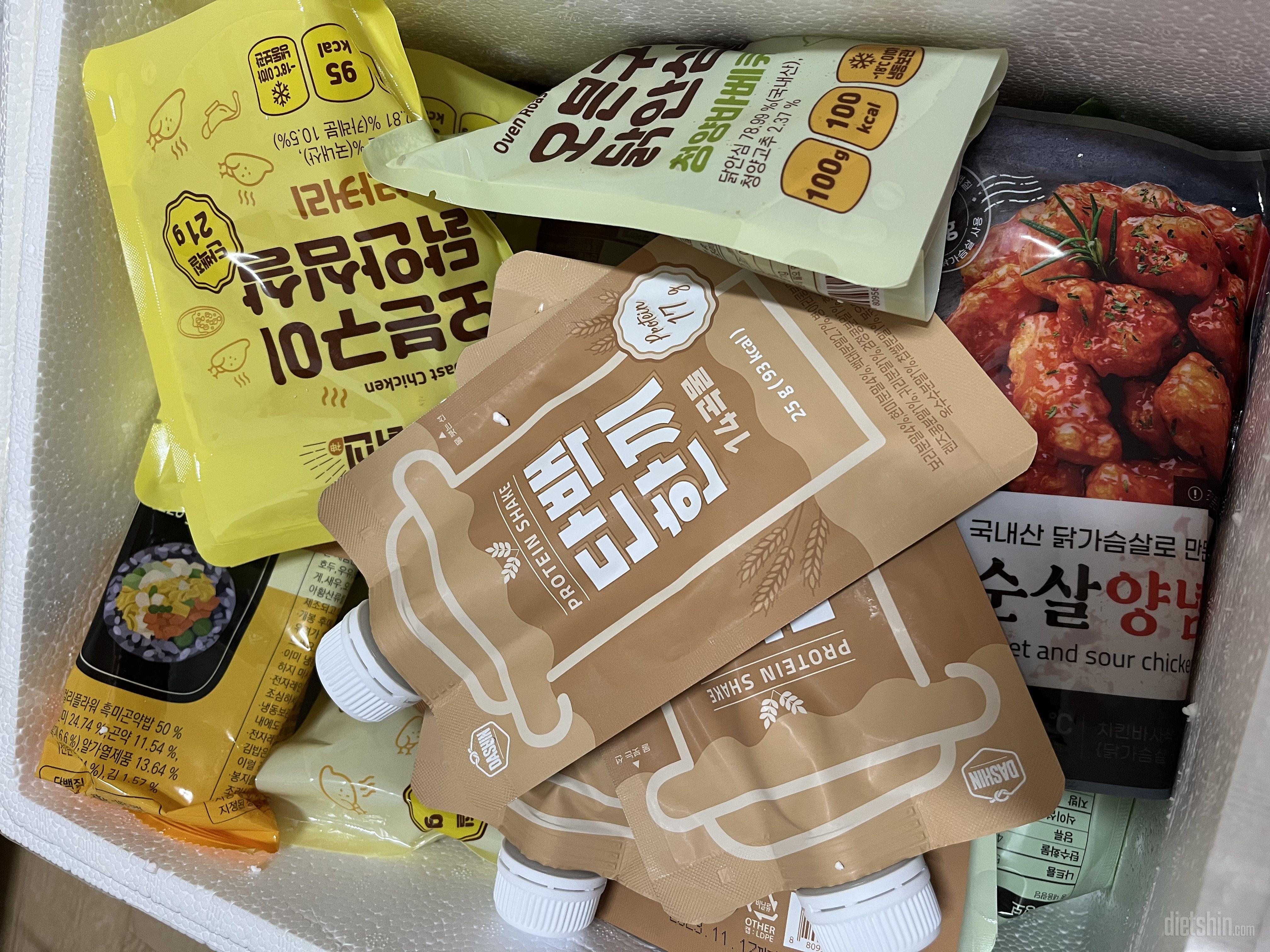 고소하고 맛있어서 계속 찾게되요!