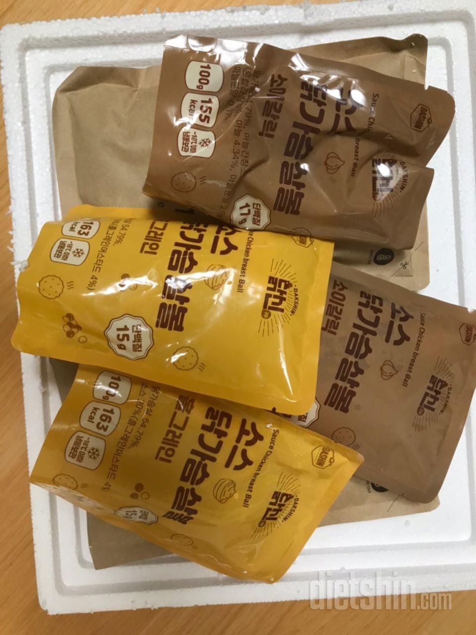 맛있어서 재구매 했습니다~!