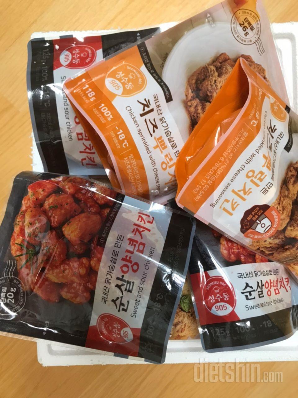 맛있어서 재구매 했습니다~!