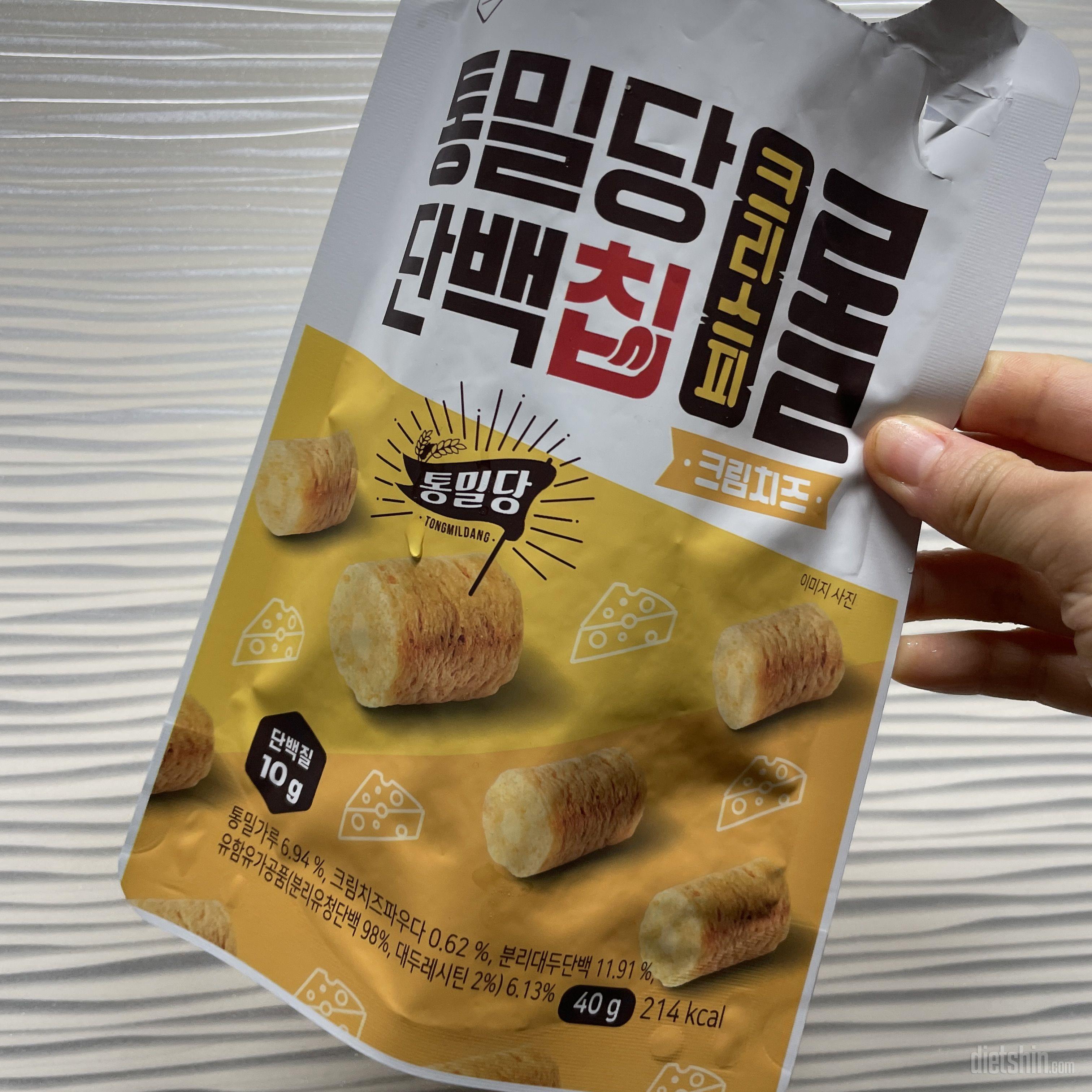 건강한 과자 같아요
맛있어요!! ㅎ