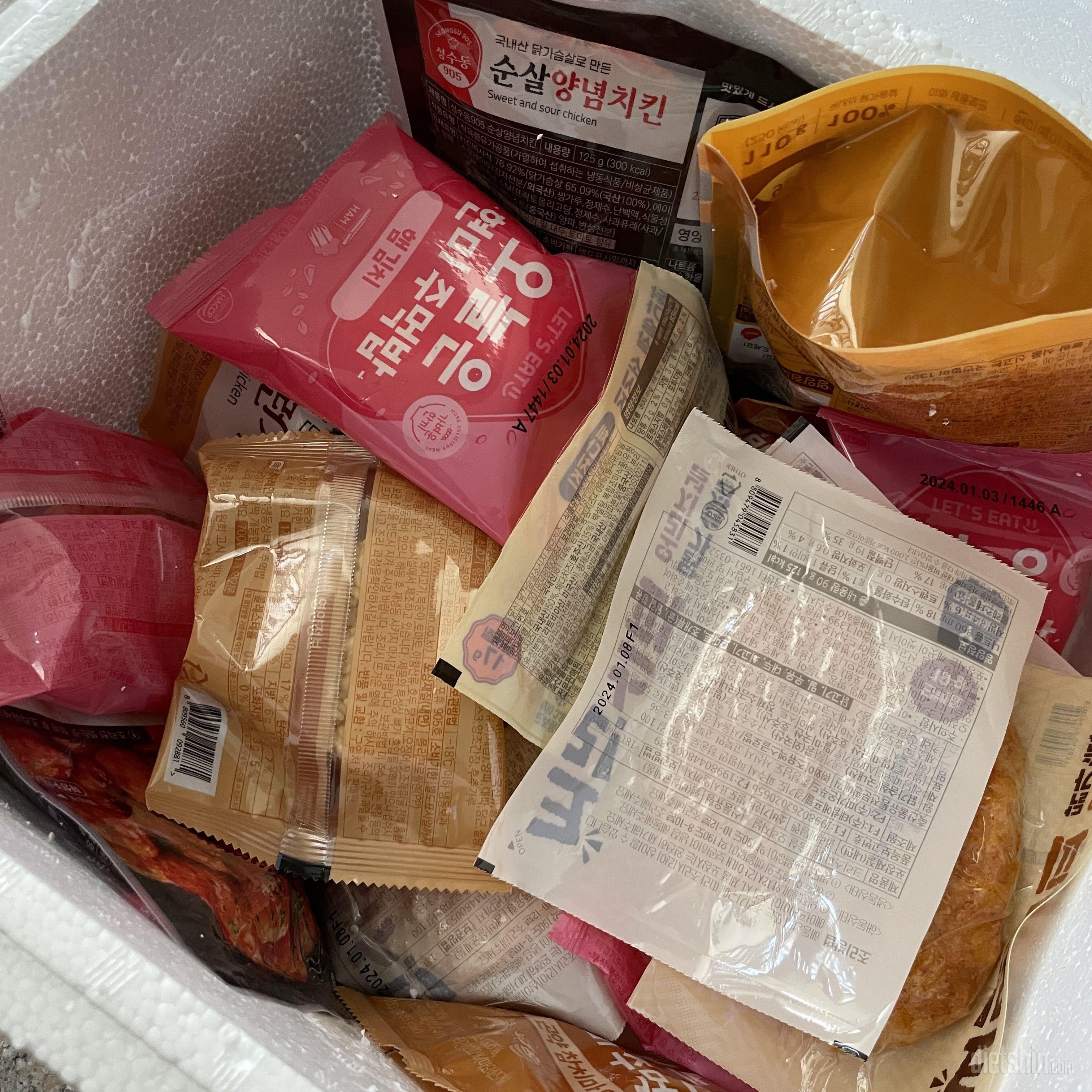 아직 먹어보지 못했는데
맛있을 것