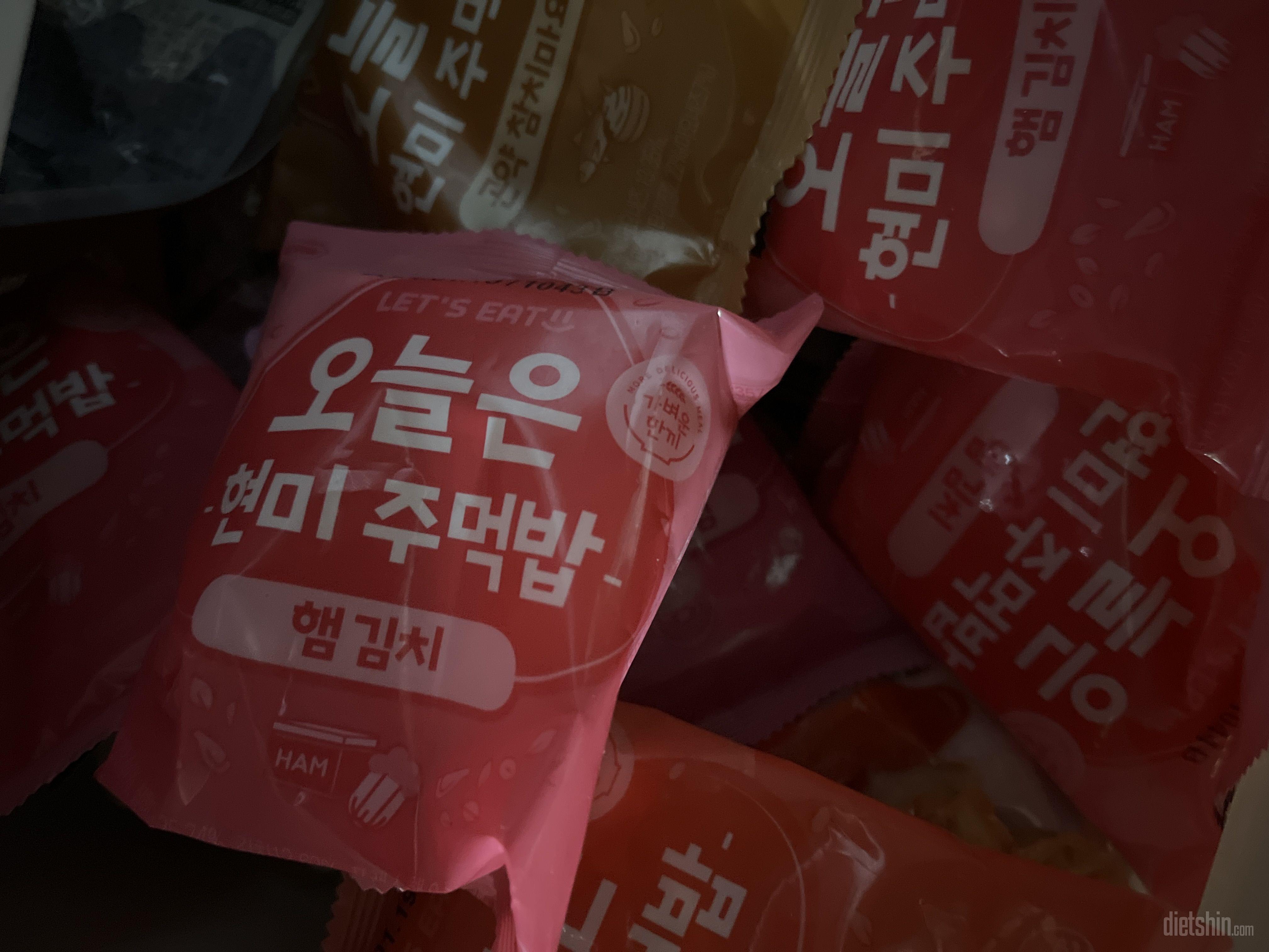 처음시켜봤는데 맛있고 너무 간편합니다