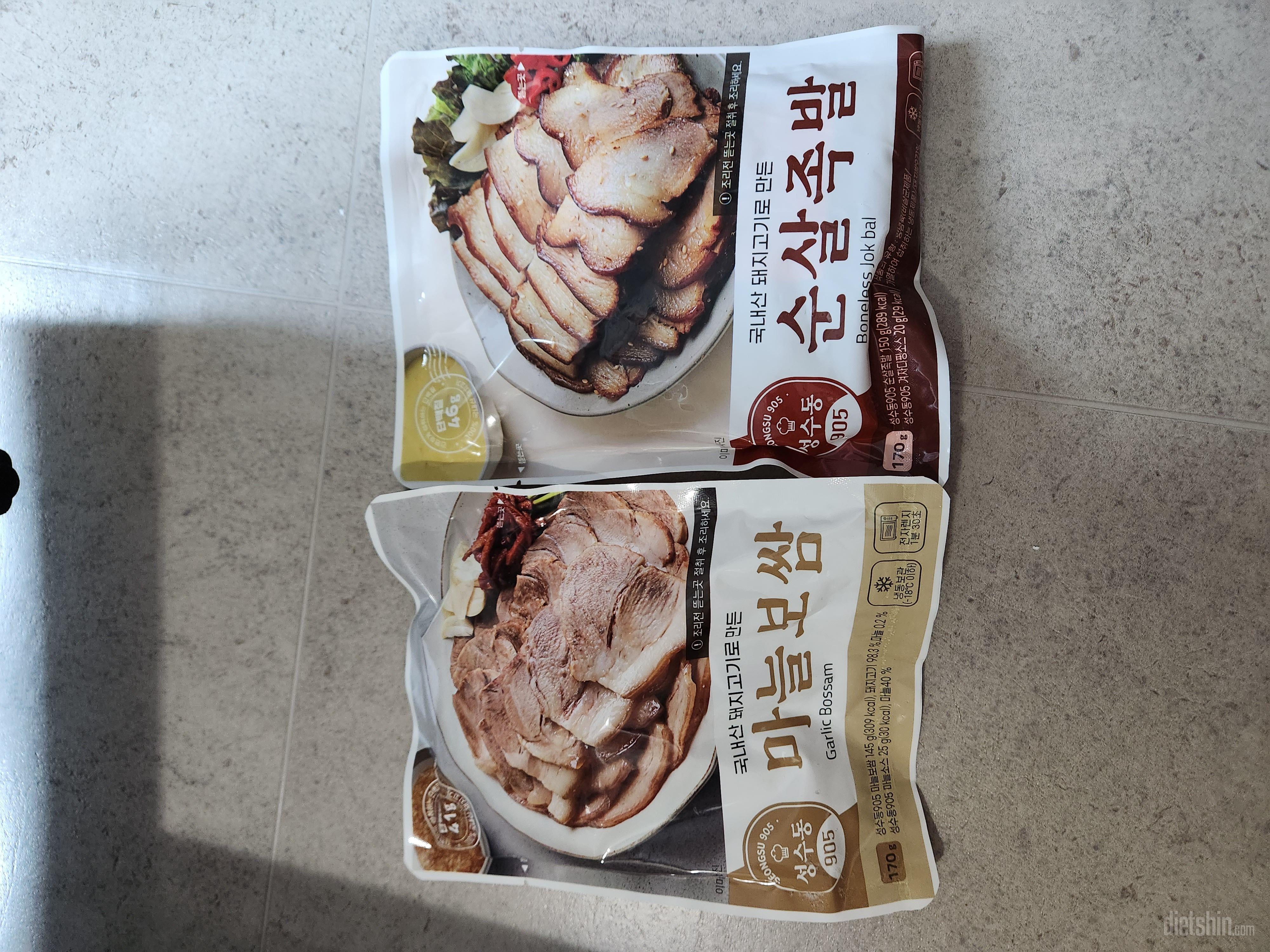 조리도 간편한데 맛도 좋아서 고기가