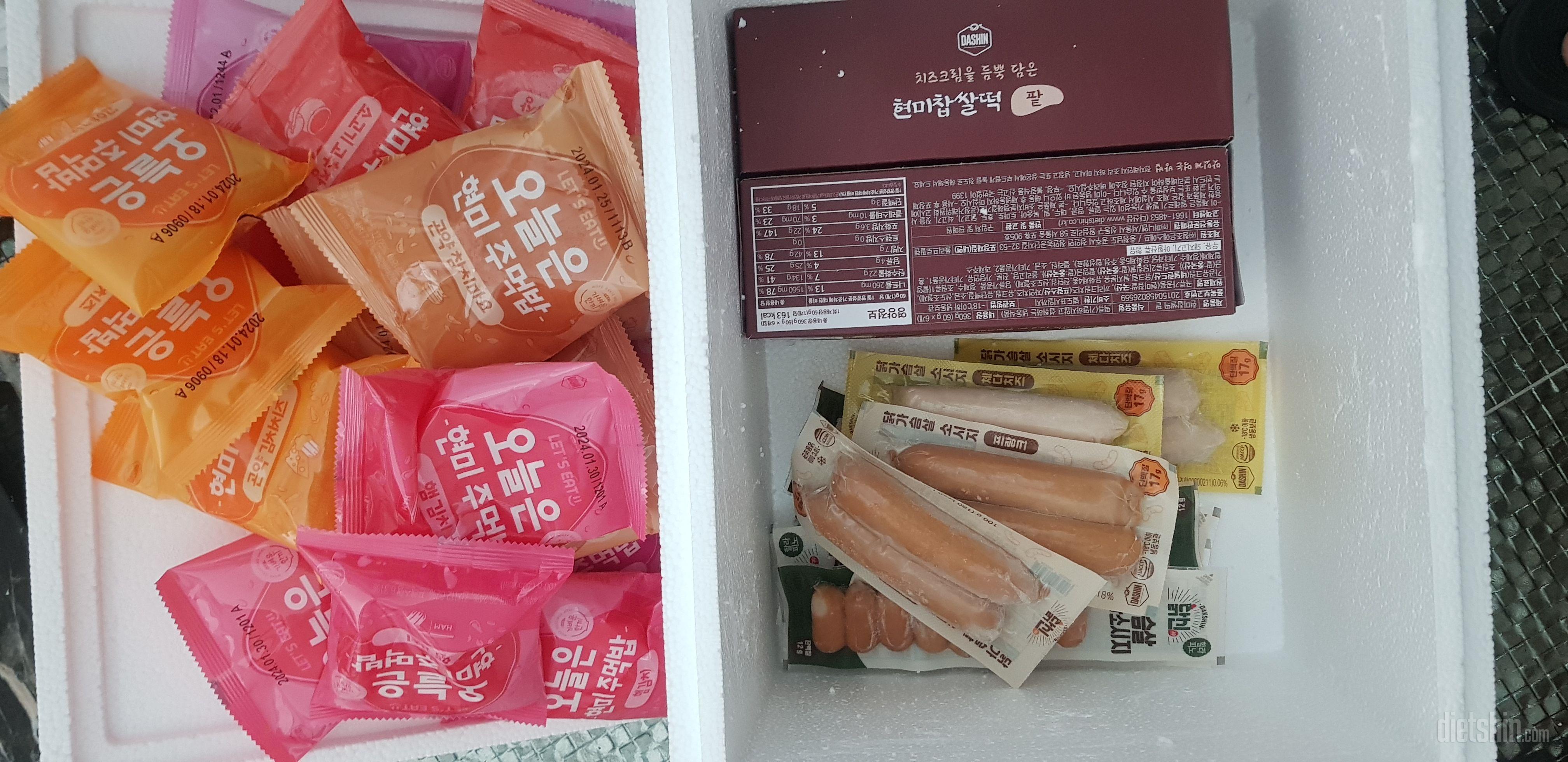 간만에 구매해봤어요~맛있어요!