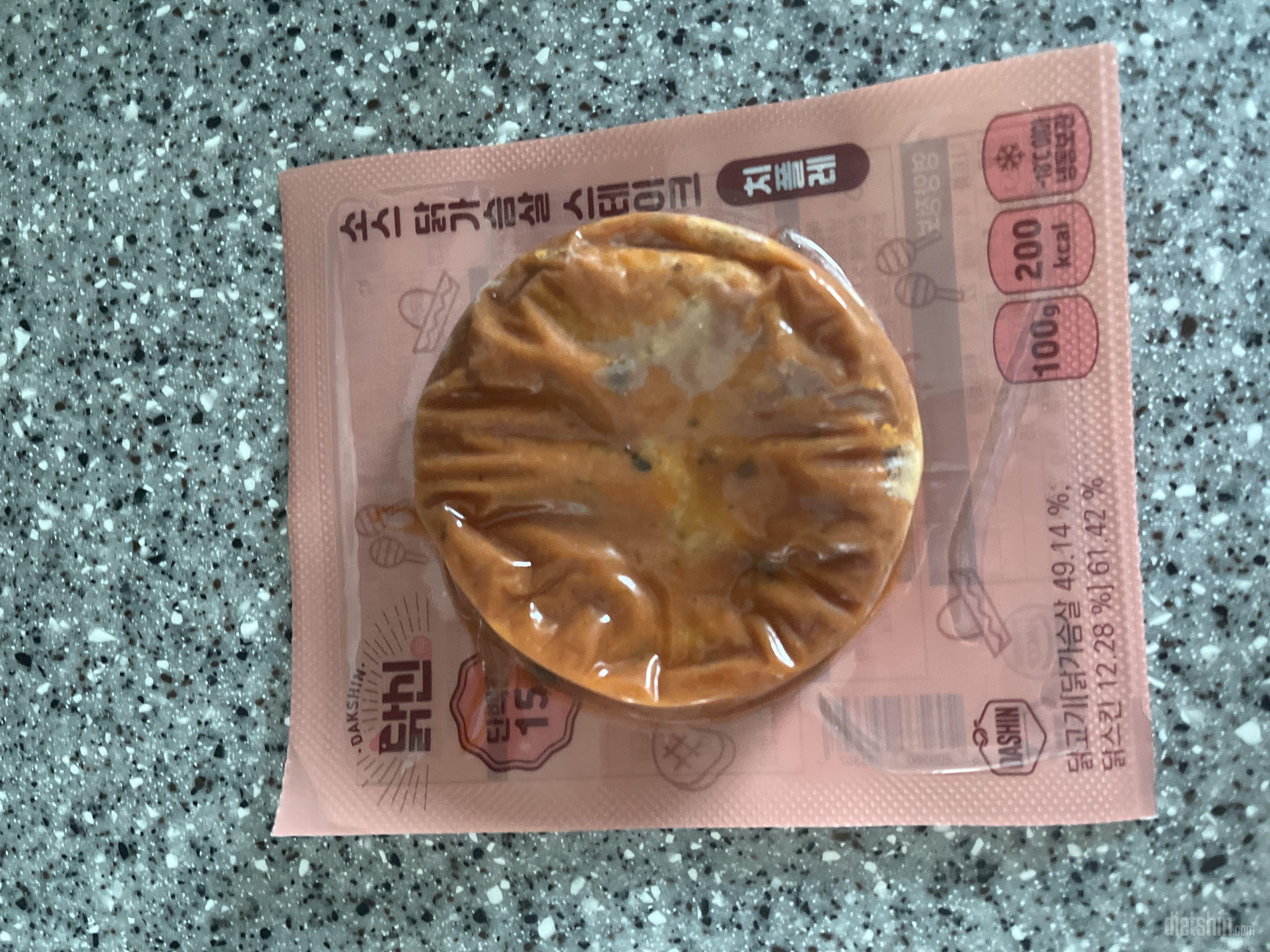 두 가지 맛 다 구매했는데 개인적으로