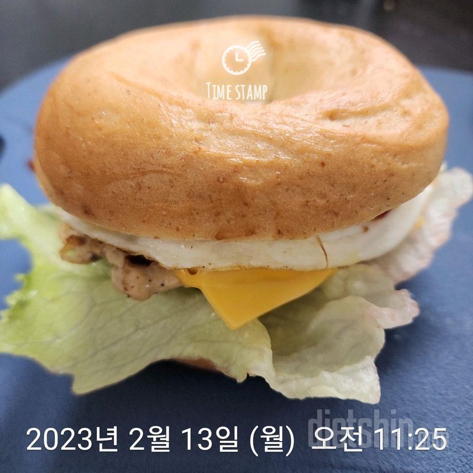 30일 아침먹기11일차 성공!