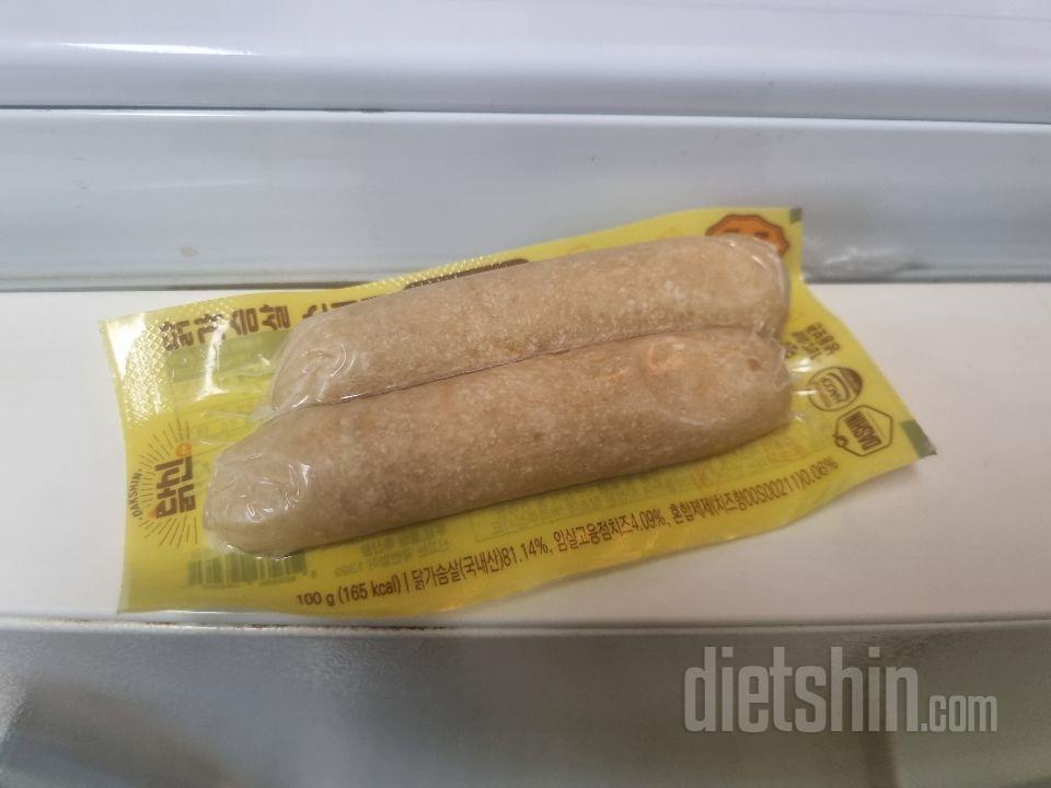입터짐 방지용으로 저녁에 야식 땡길때