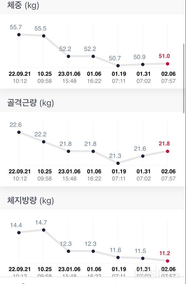 폭식증 극복하기