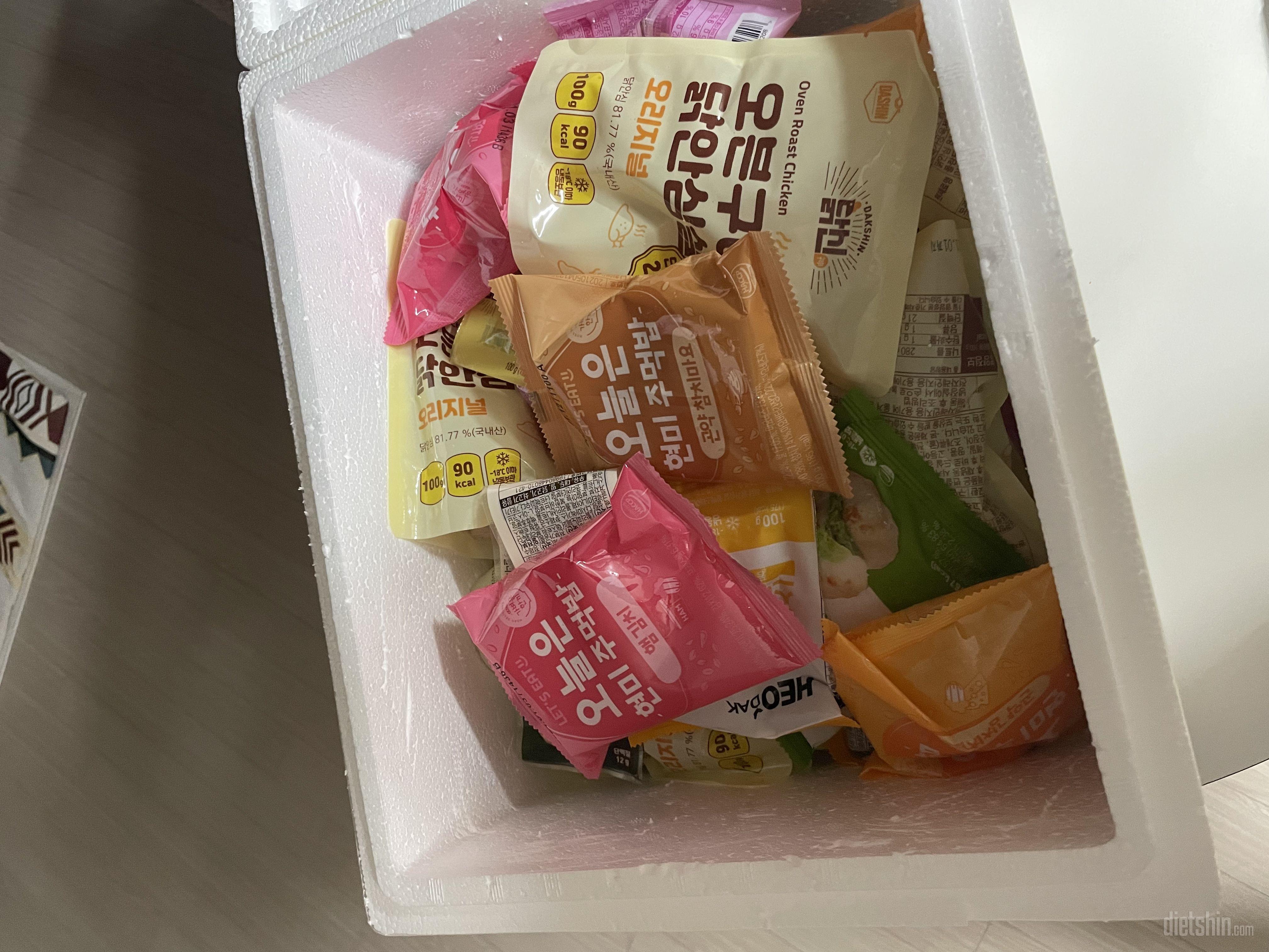 저는 개인적으로 생각보다는 간이 좀