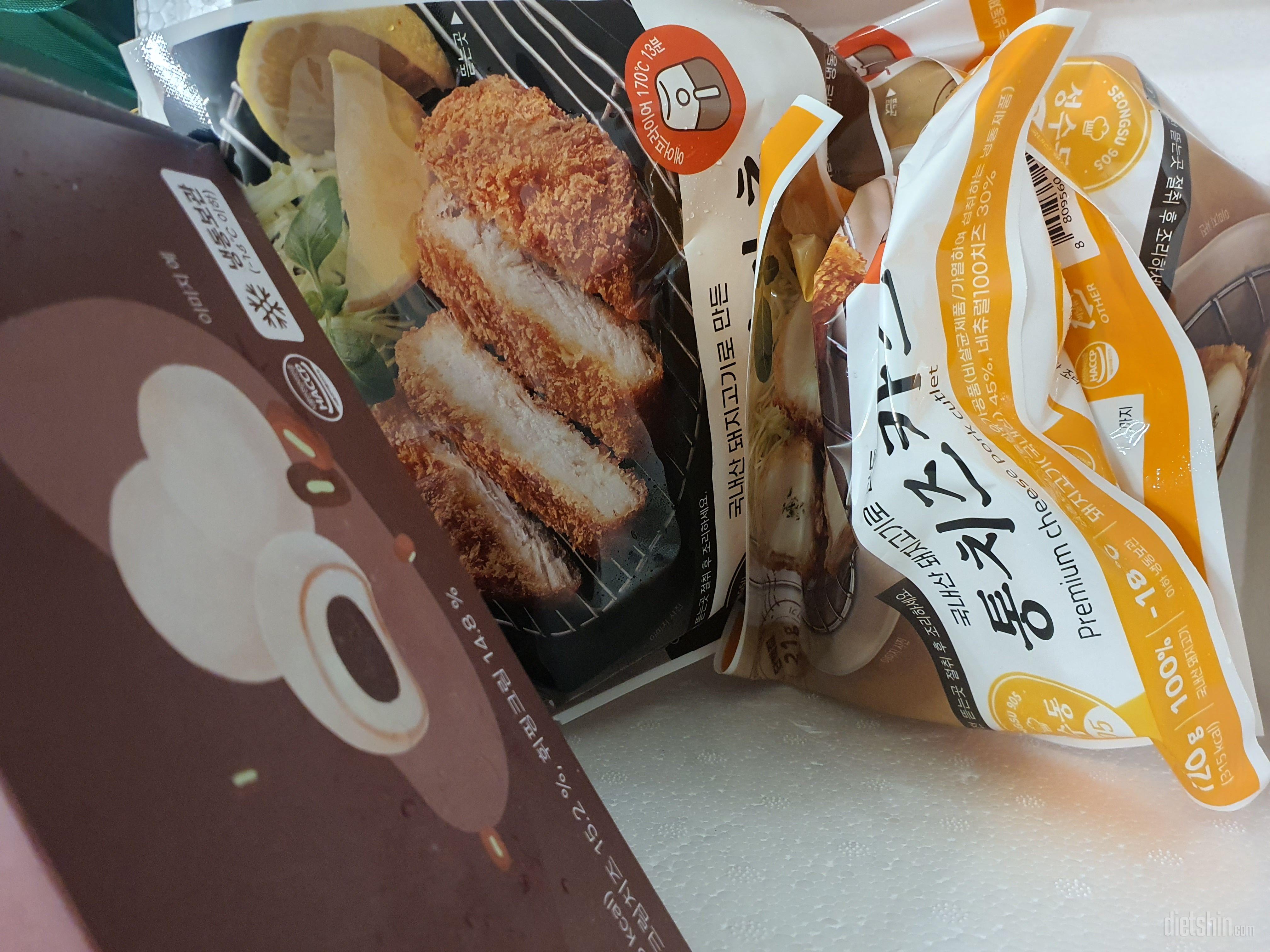 맛있어요~~~득템해써요~~^^
