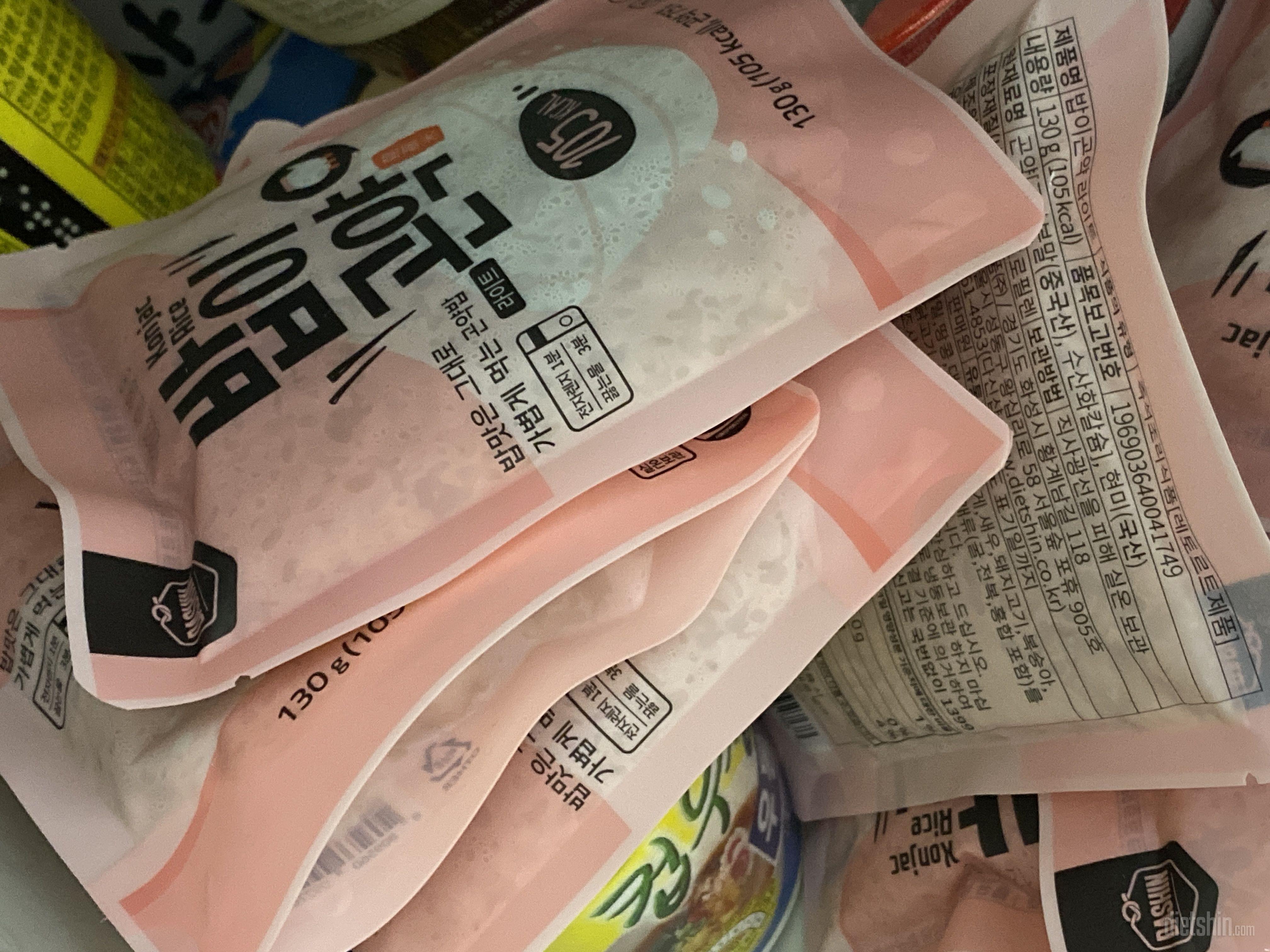 부담없이 밥 먹을 수 있어서 너무 좋