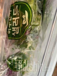 정말 신선하고 맛있어요 샐러드는 여기