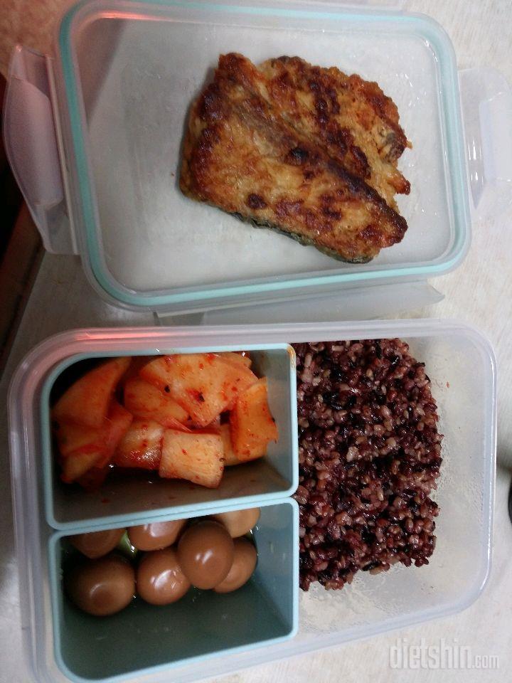 02월 21일( 점심식사 660kcal)