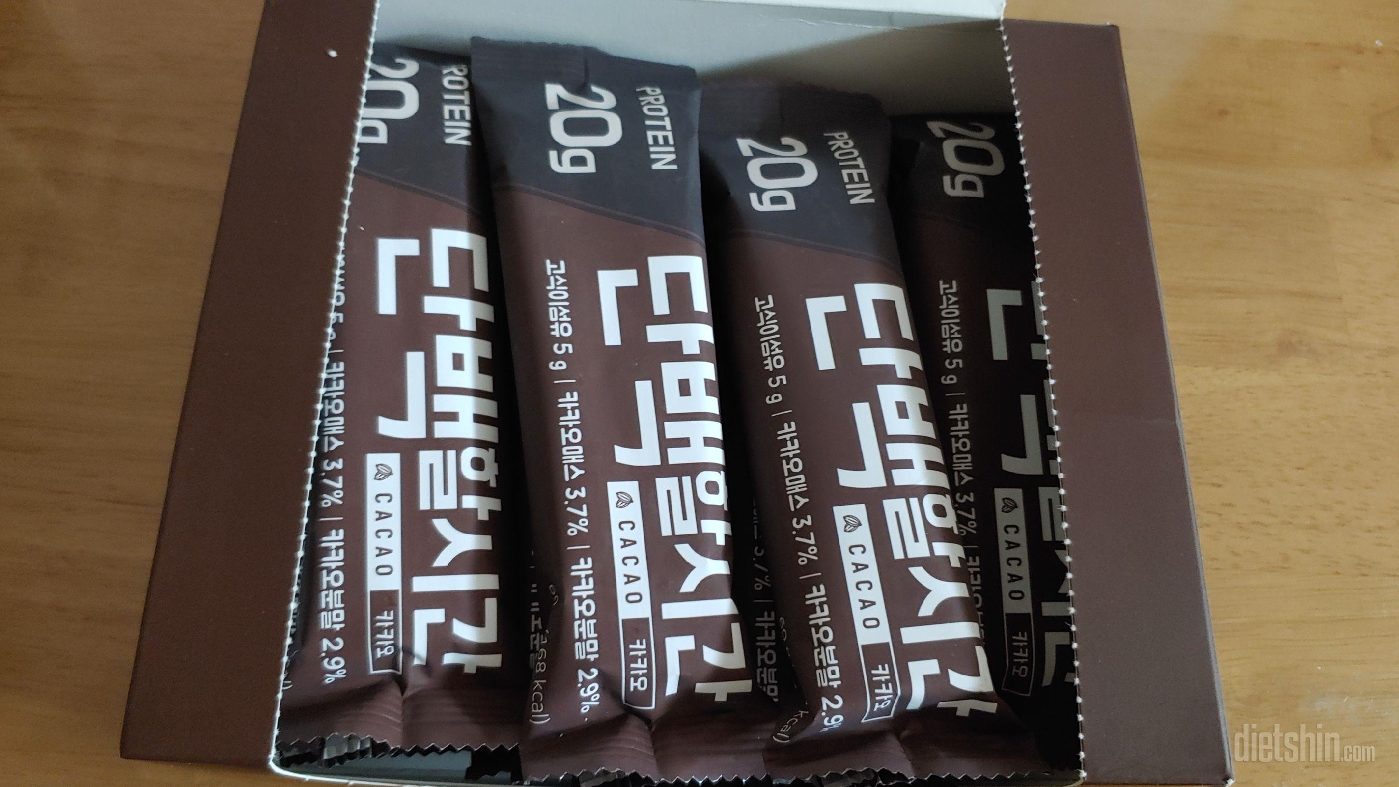 칼로리도 맛도 만족..좋아요