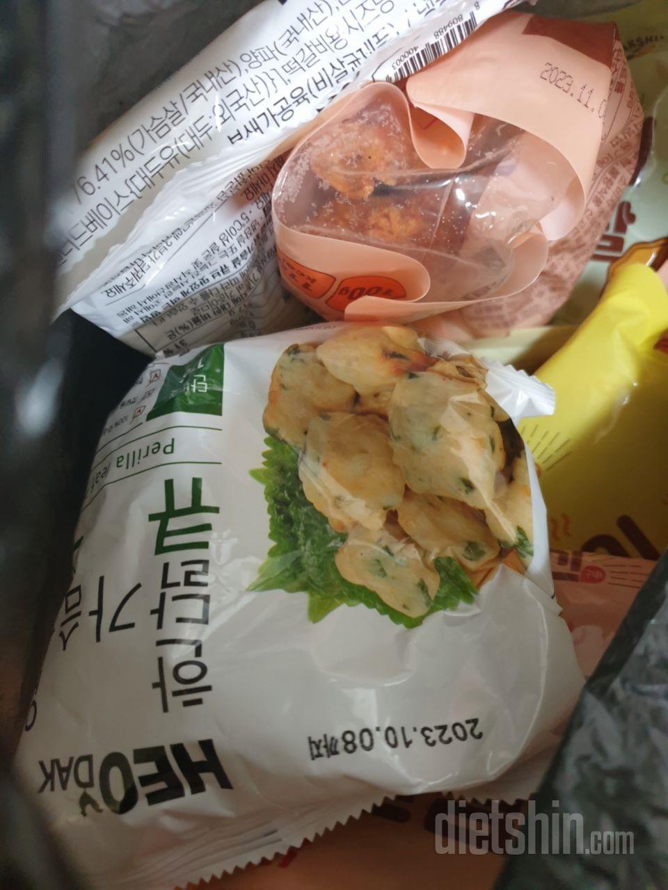 양은 적은데 담백하니 맛있어요