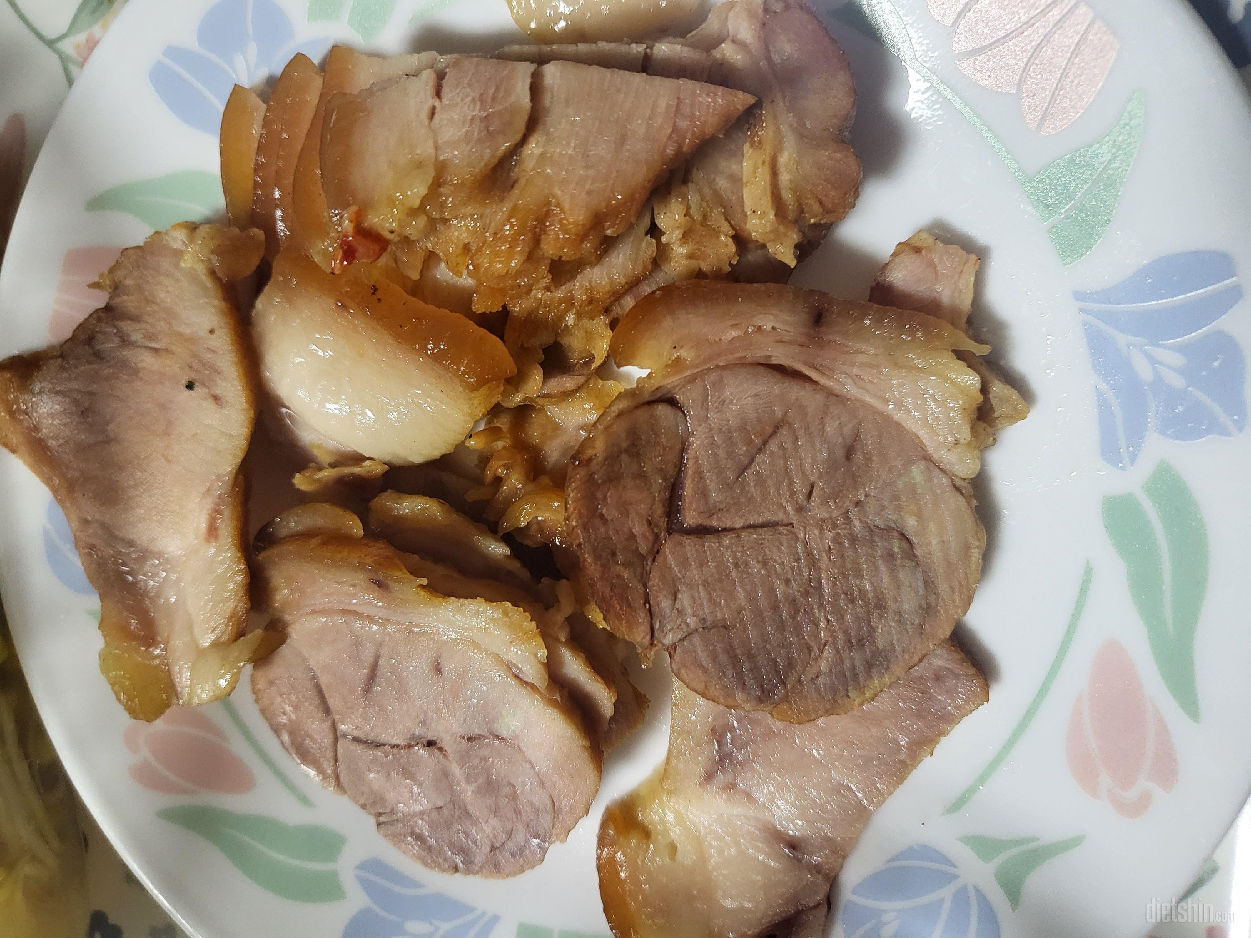 예상했던것보다 맛있었어요, 다른 야채